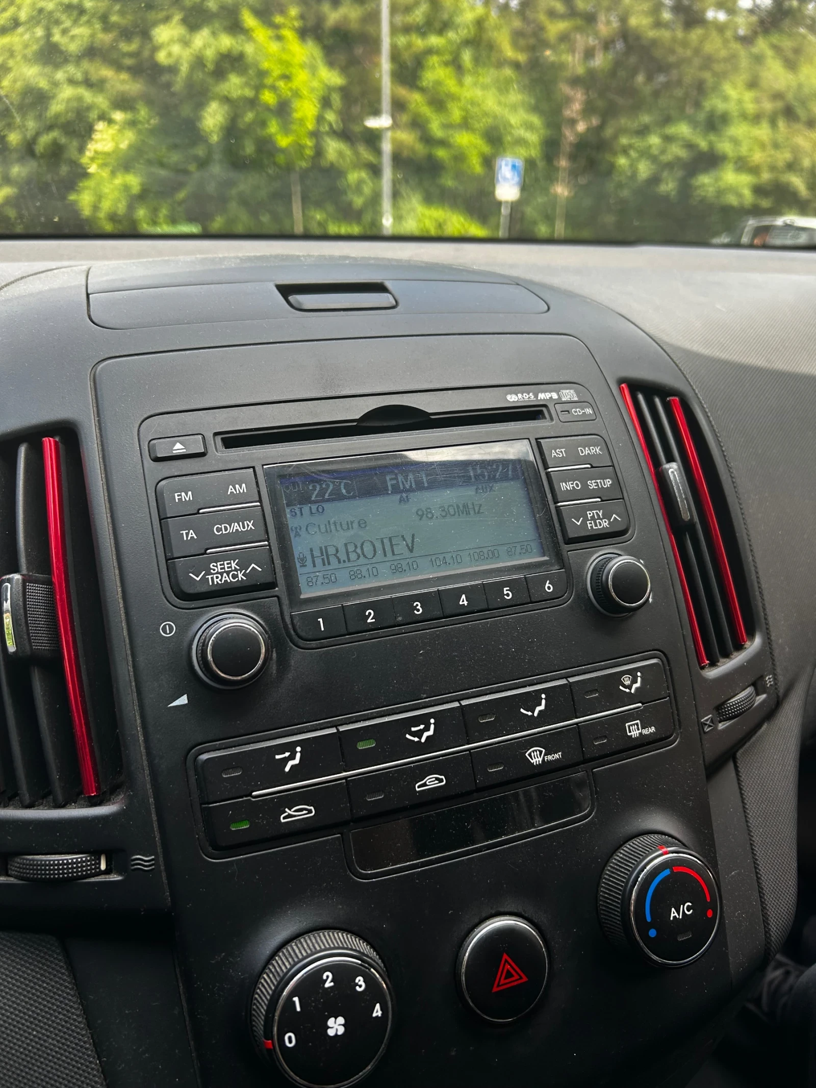 Hyundai I30  - изображение 10