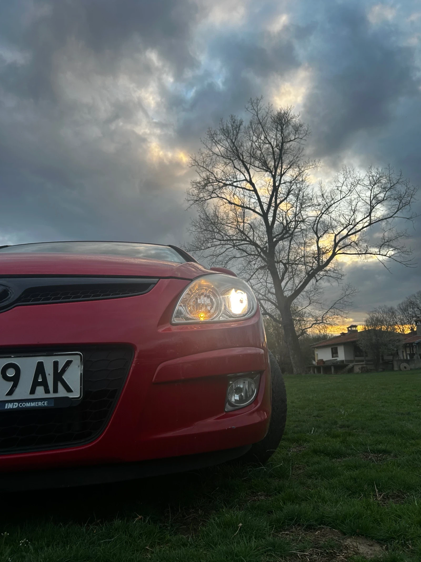 Hyundai I30  - изображение 5