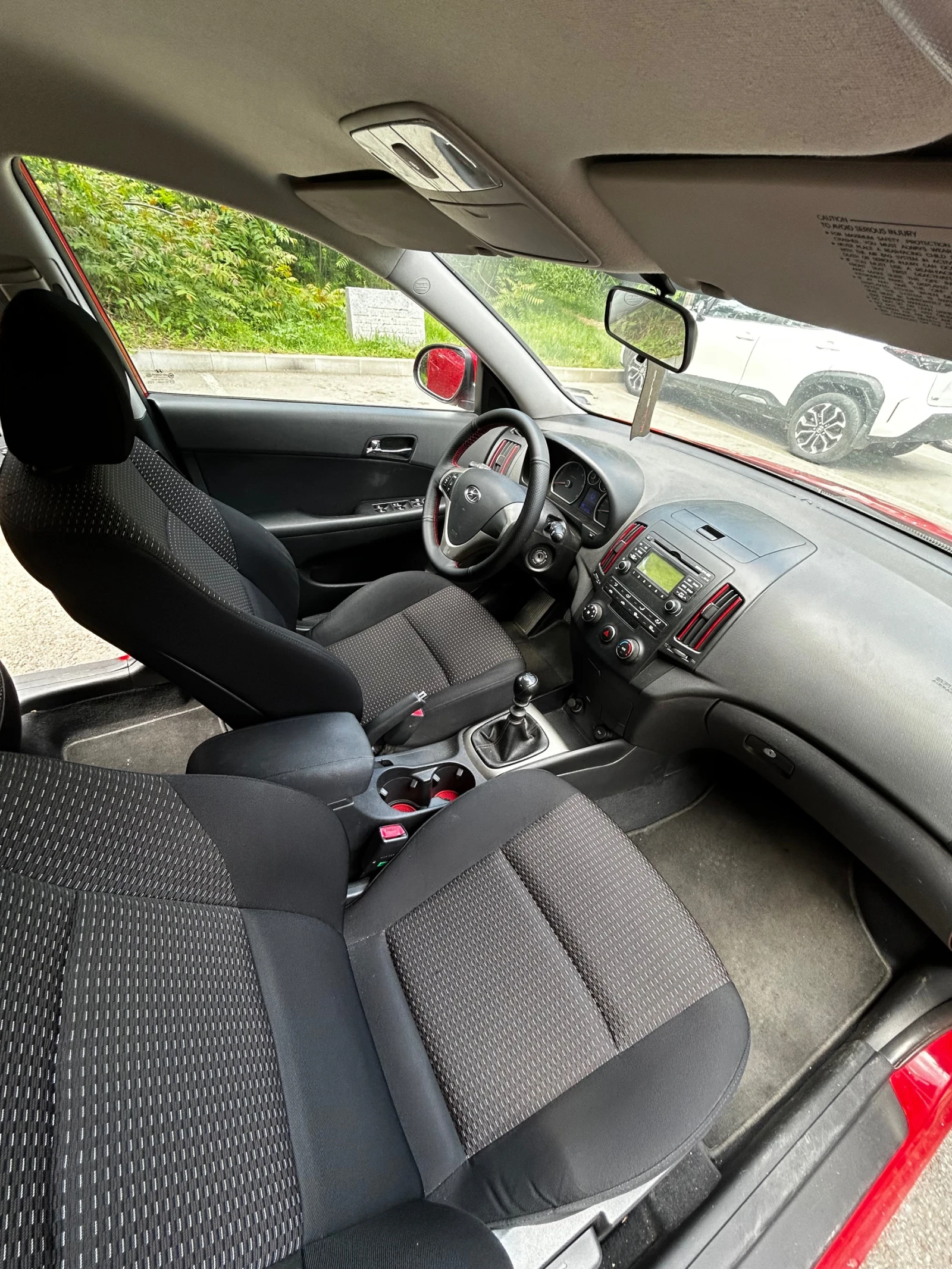 Hyundai I30  - изображение 7
