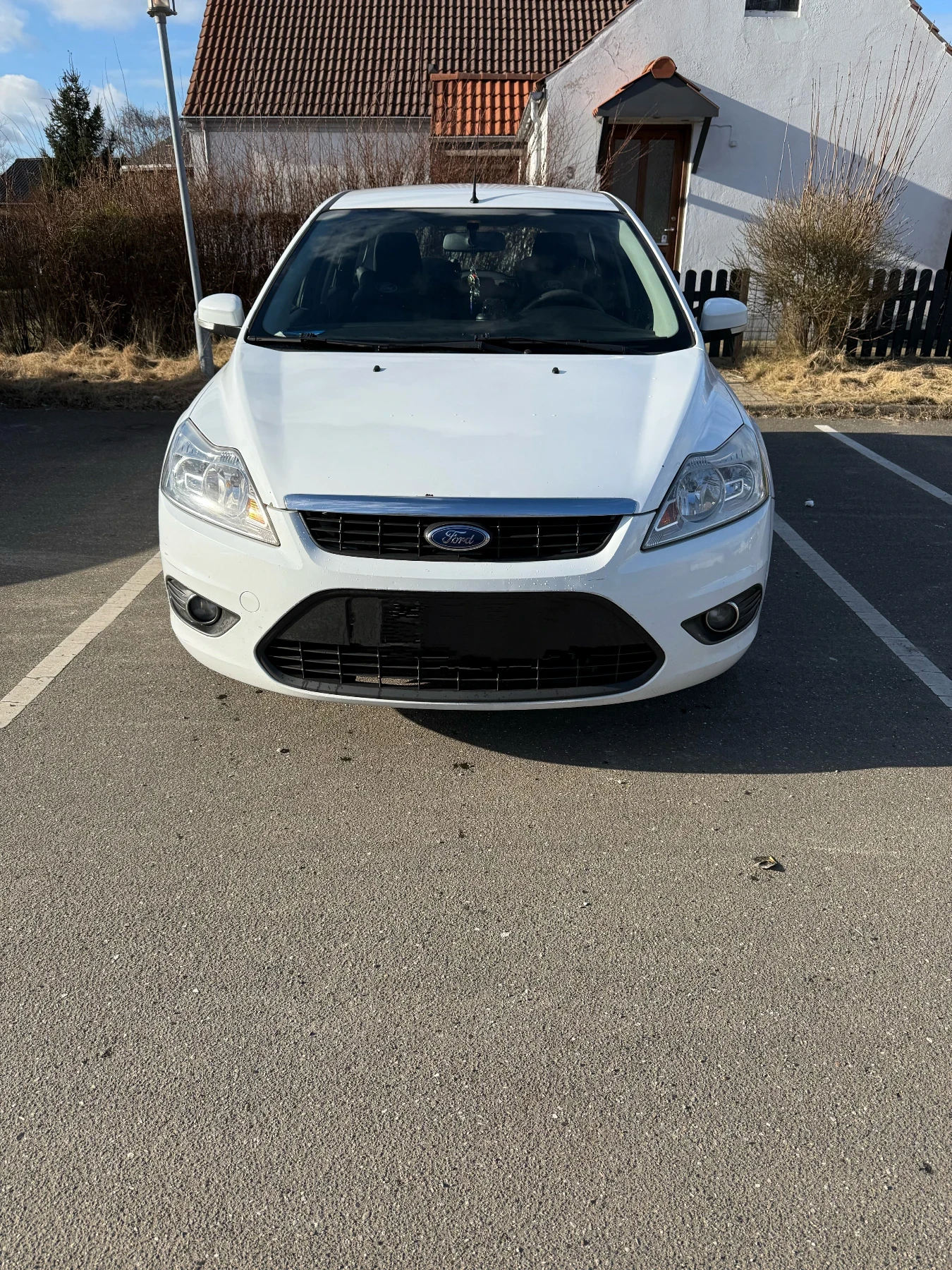 Ford Focus  - изображение 4