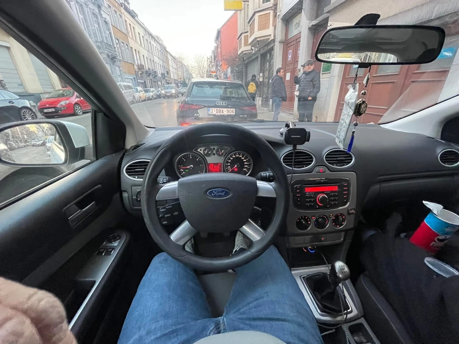 Ford Focus  - изображение 10