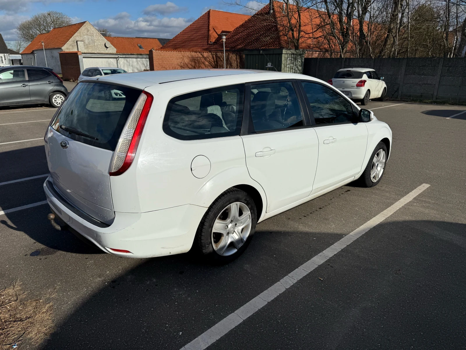 Ford Focus  - изображение 2