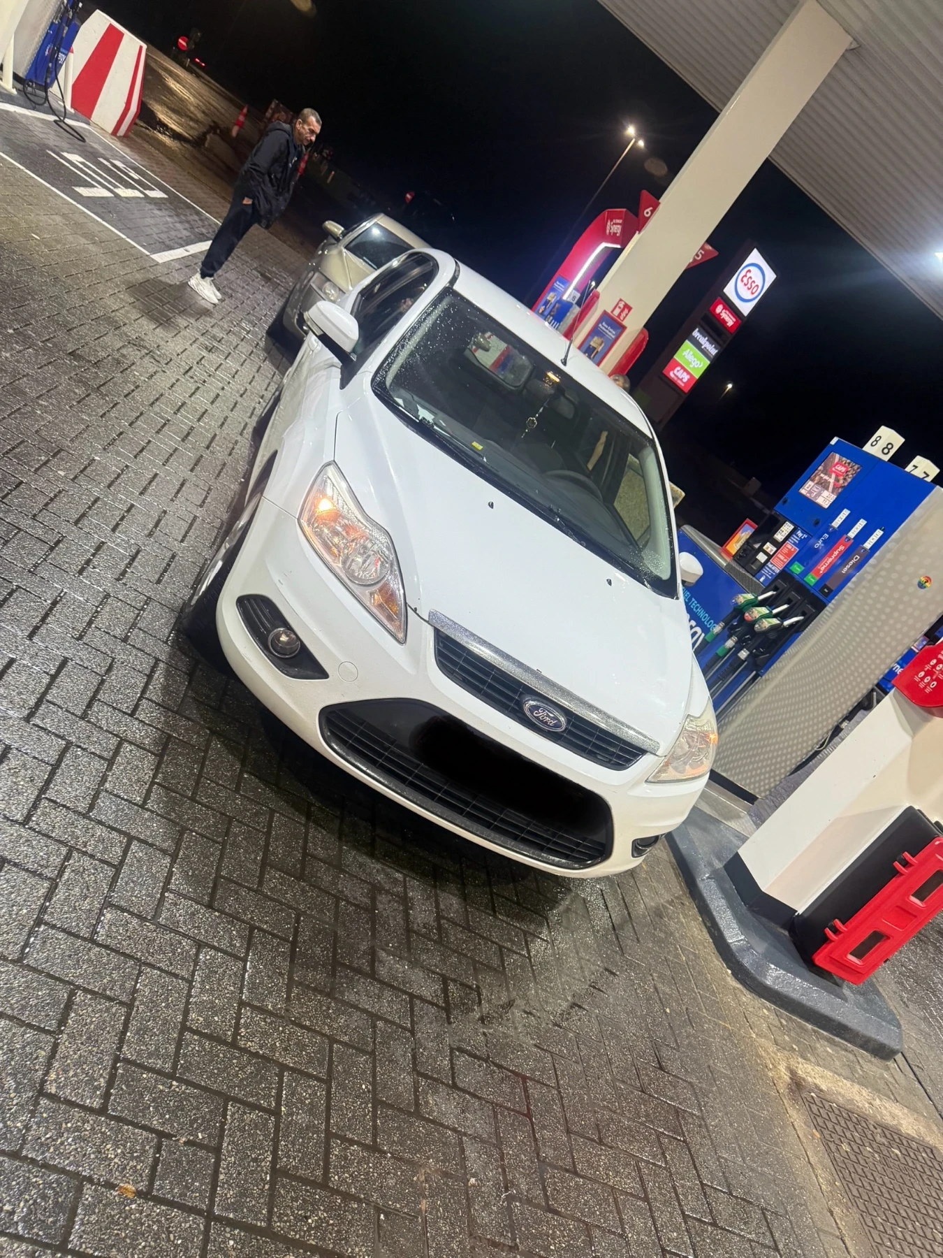 Ford Focus  - изображение 9