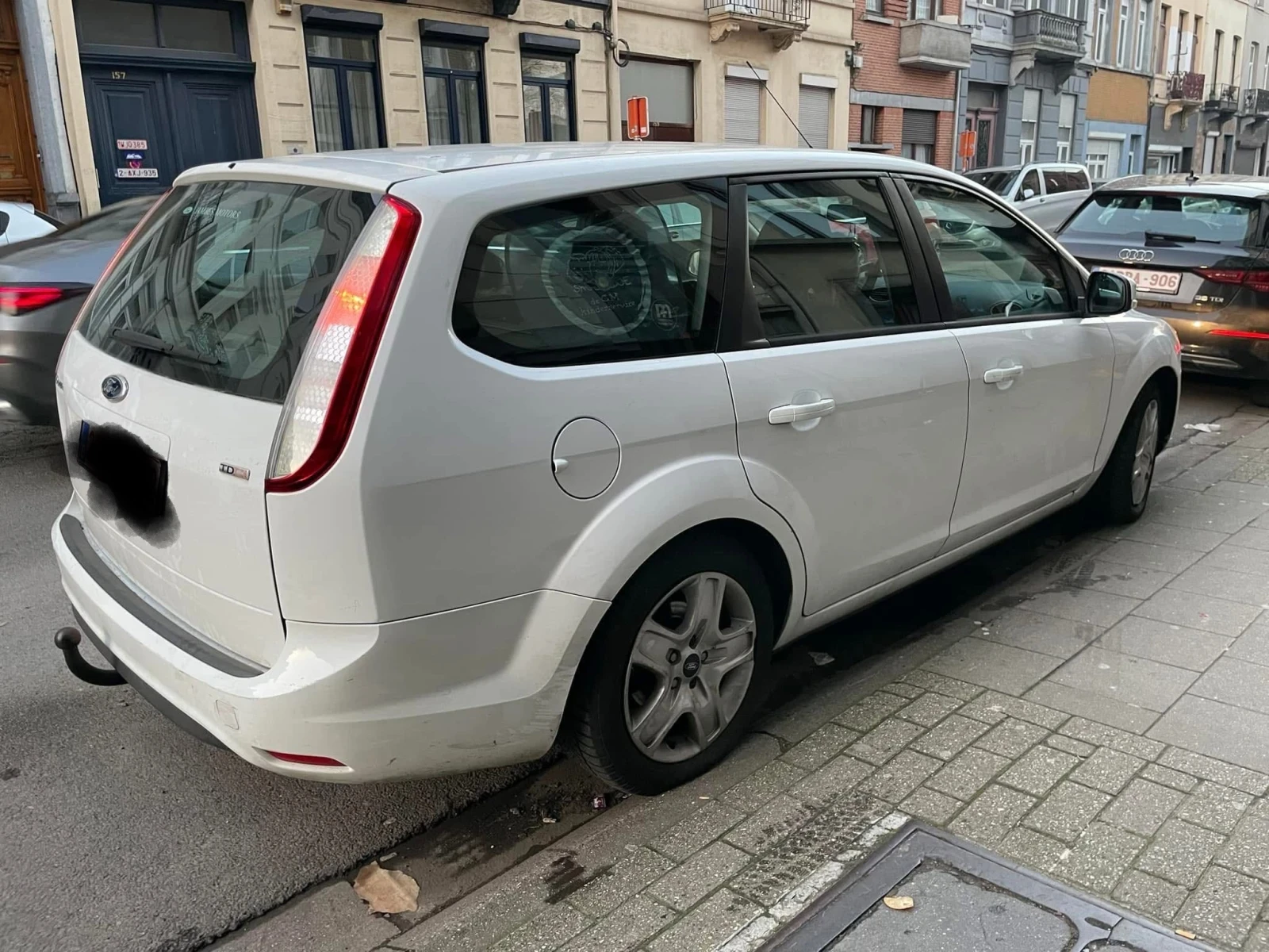 Ford Focus  - изображение 5