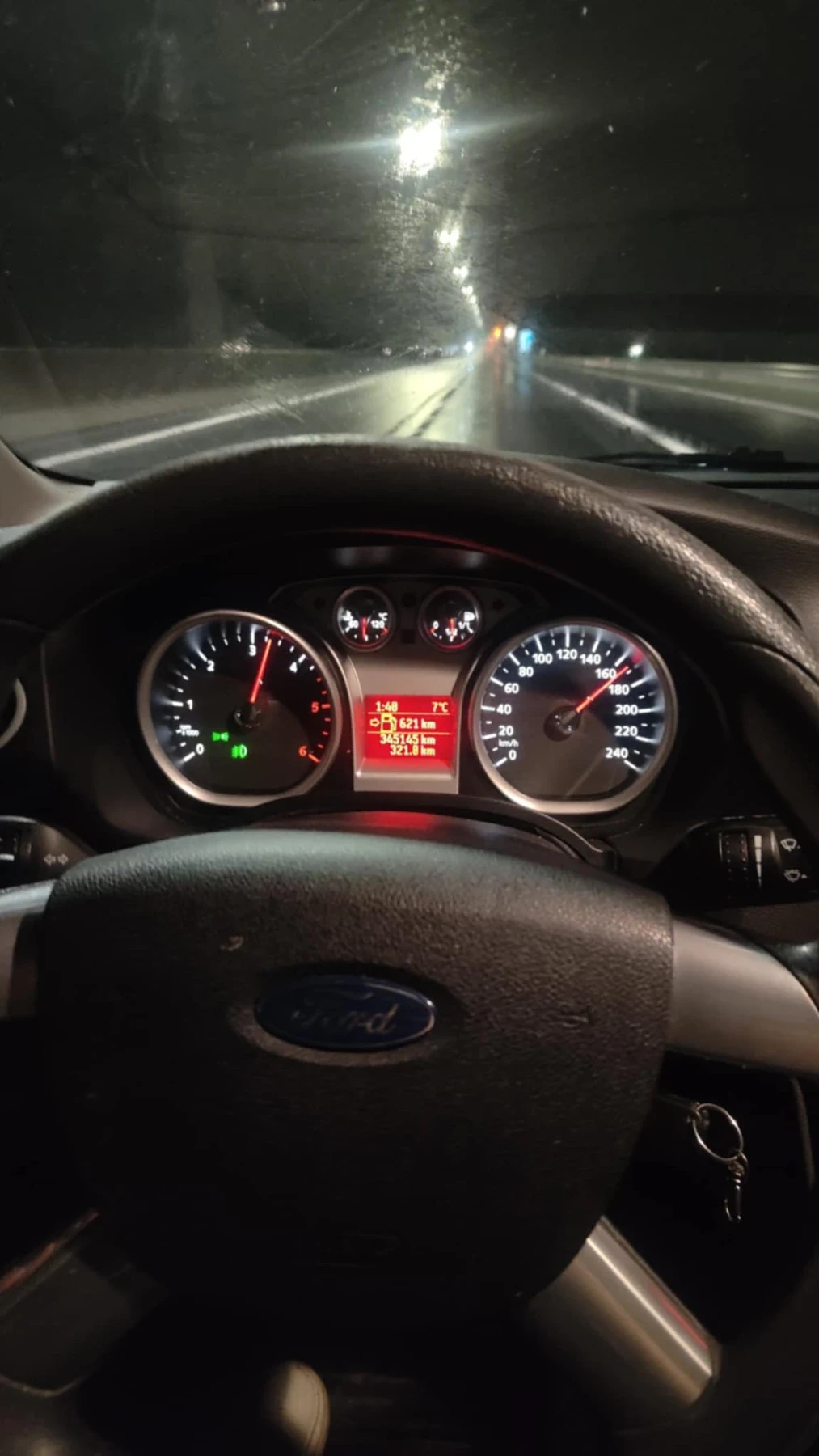 Ford Focus  - изображение 8