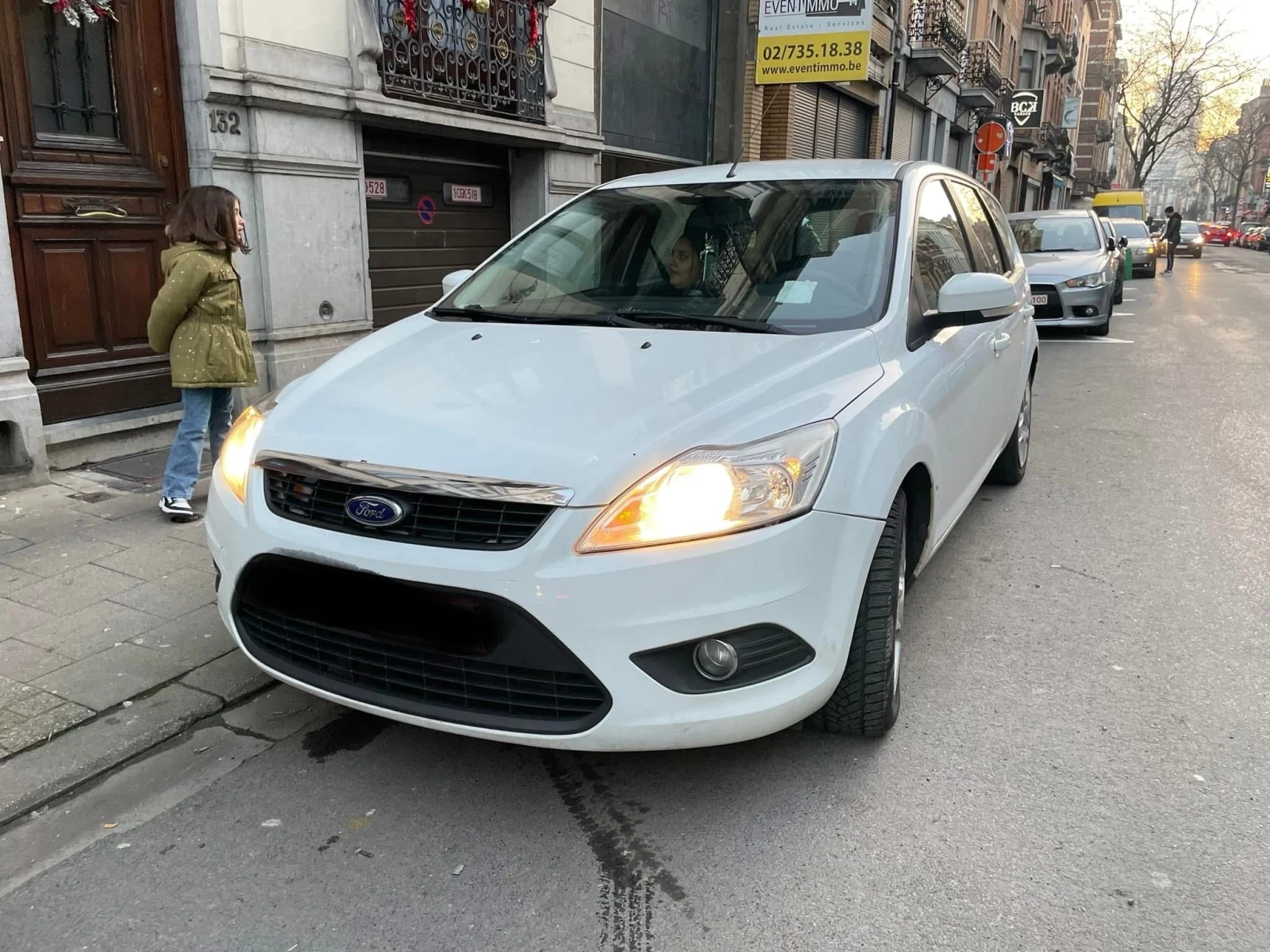 Ford Focus  - изображение 6