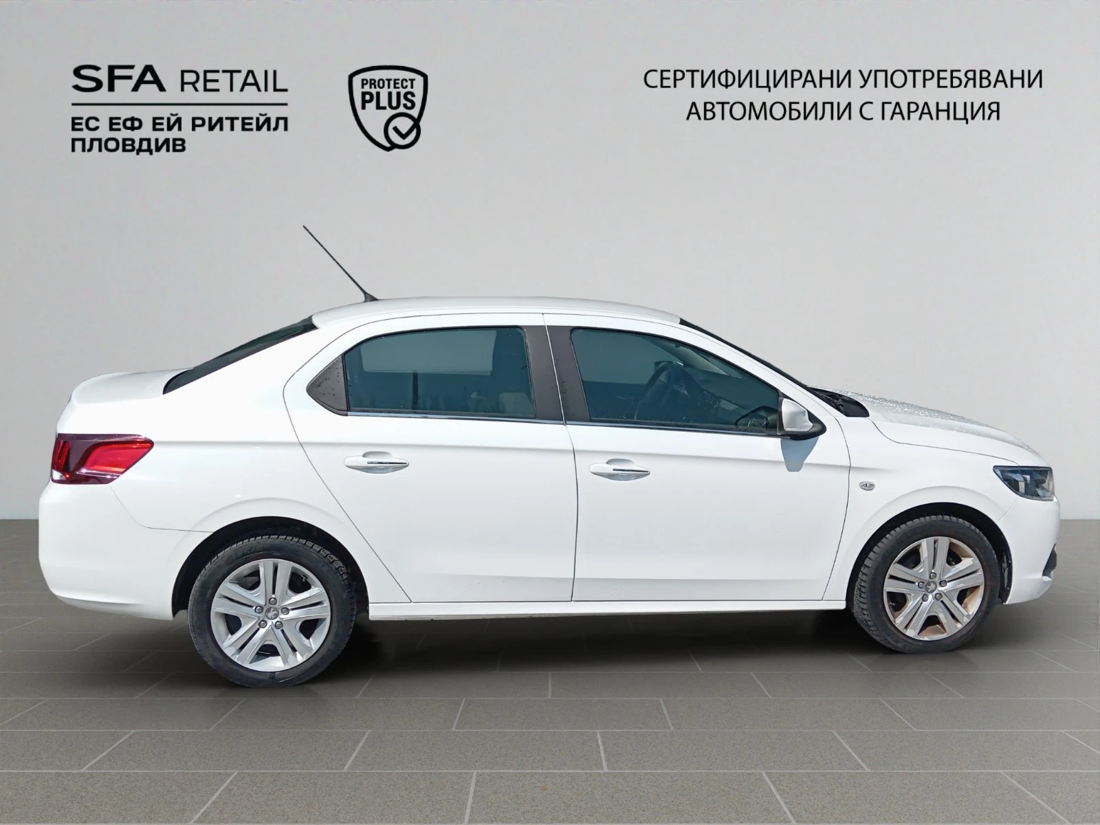 Peugeot 301 NEW ALLURE 1, 5 e-HDi 102 BVM6 EURO 6.2 - изображение 5