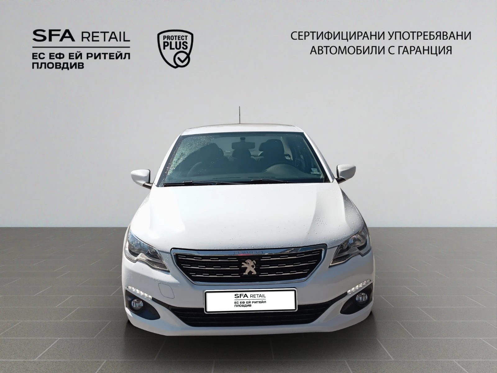 Peugeot 301 NEW ALLURE 1, 5 e-HDi 102 BVM6 EURO 6.2 - изображение 2