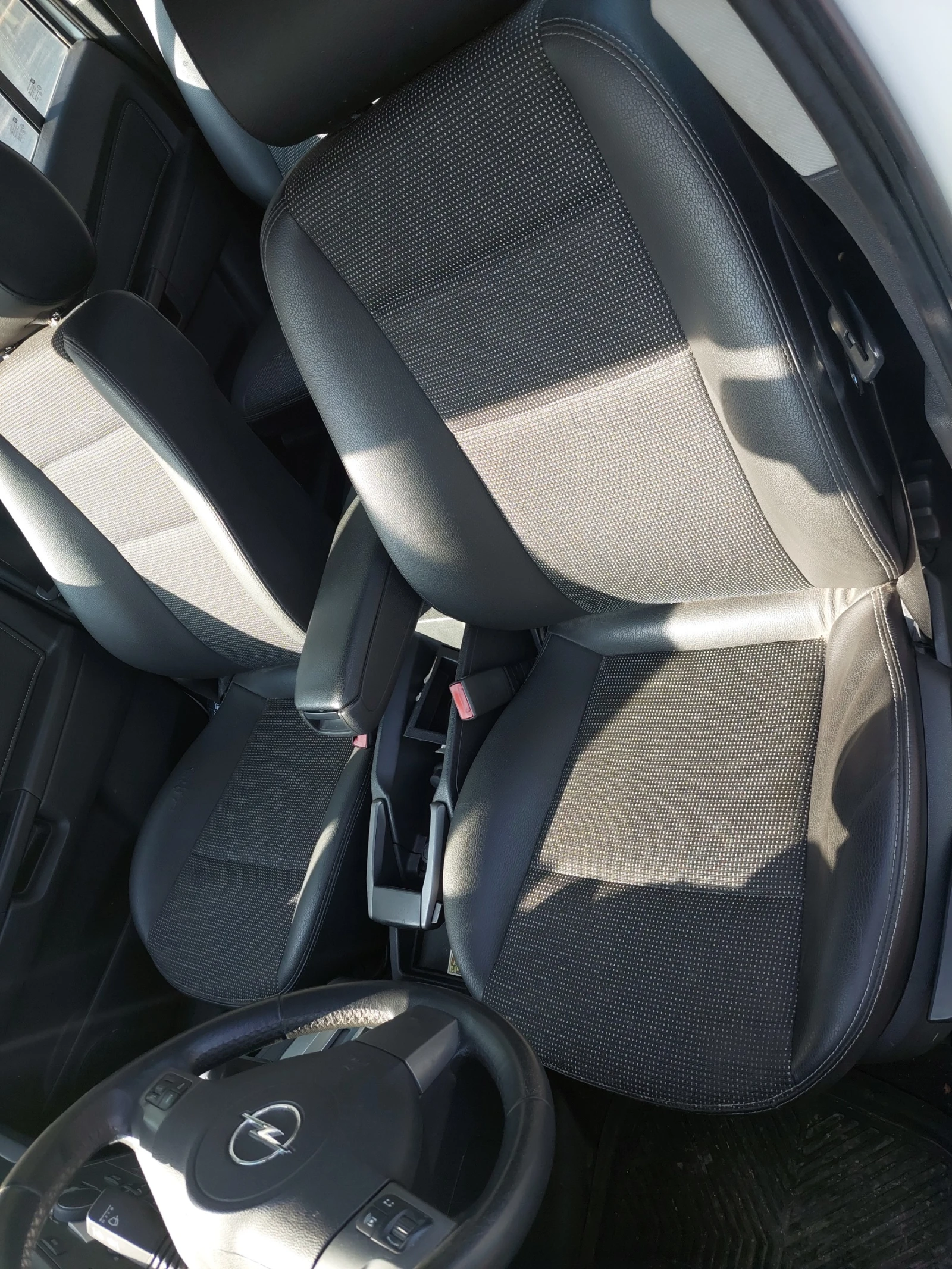 Opel Zafira 2, 2i OPC AUTOMATIC  - изображение 8