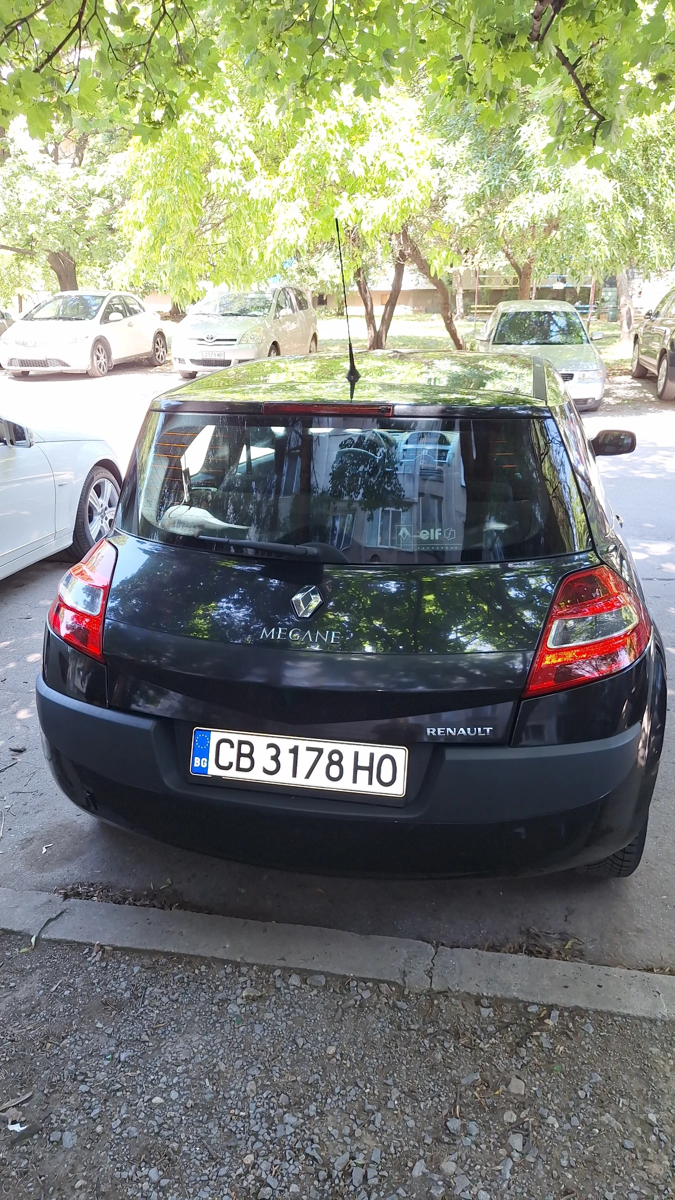 Renault Megane  - изображение 2