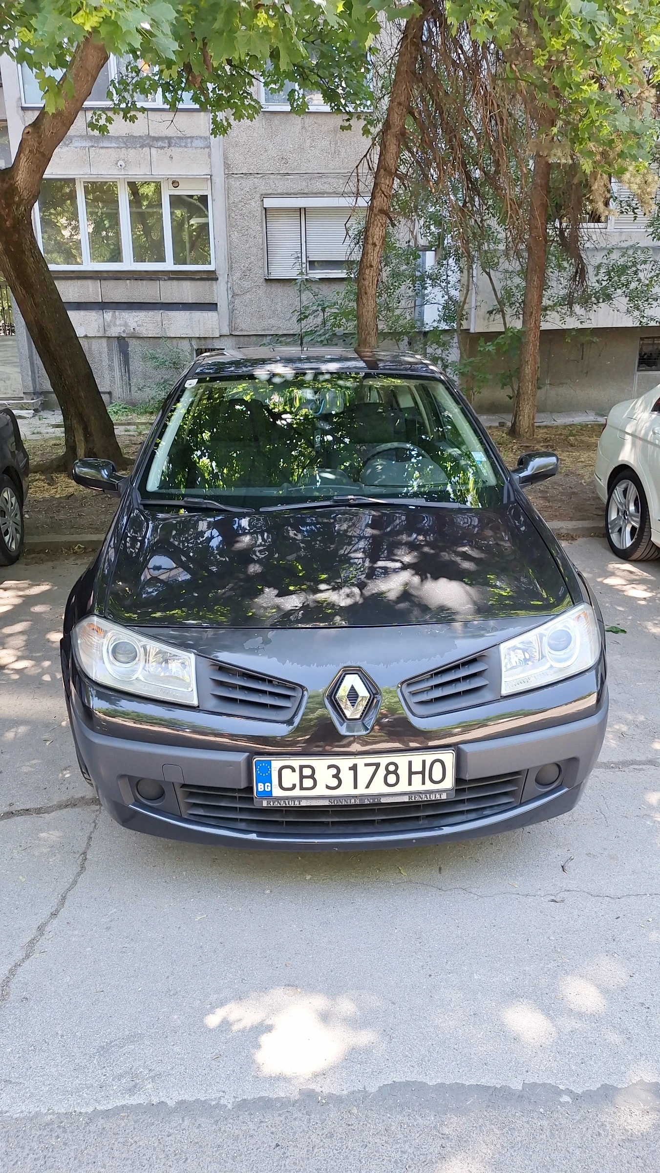 Renault Megane | Mobile.bg   1