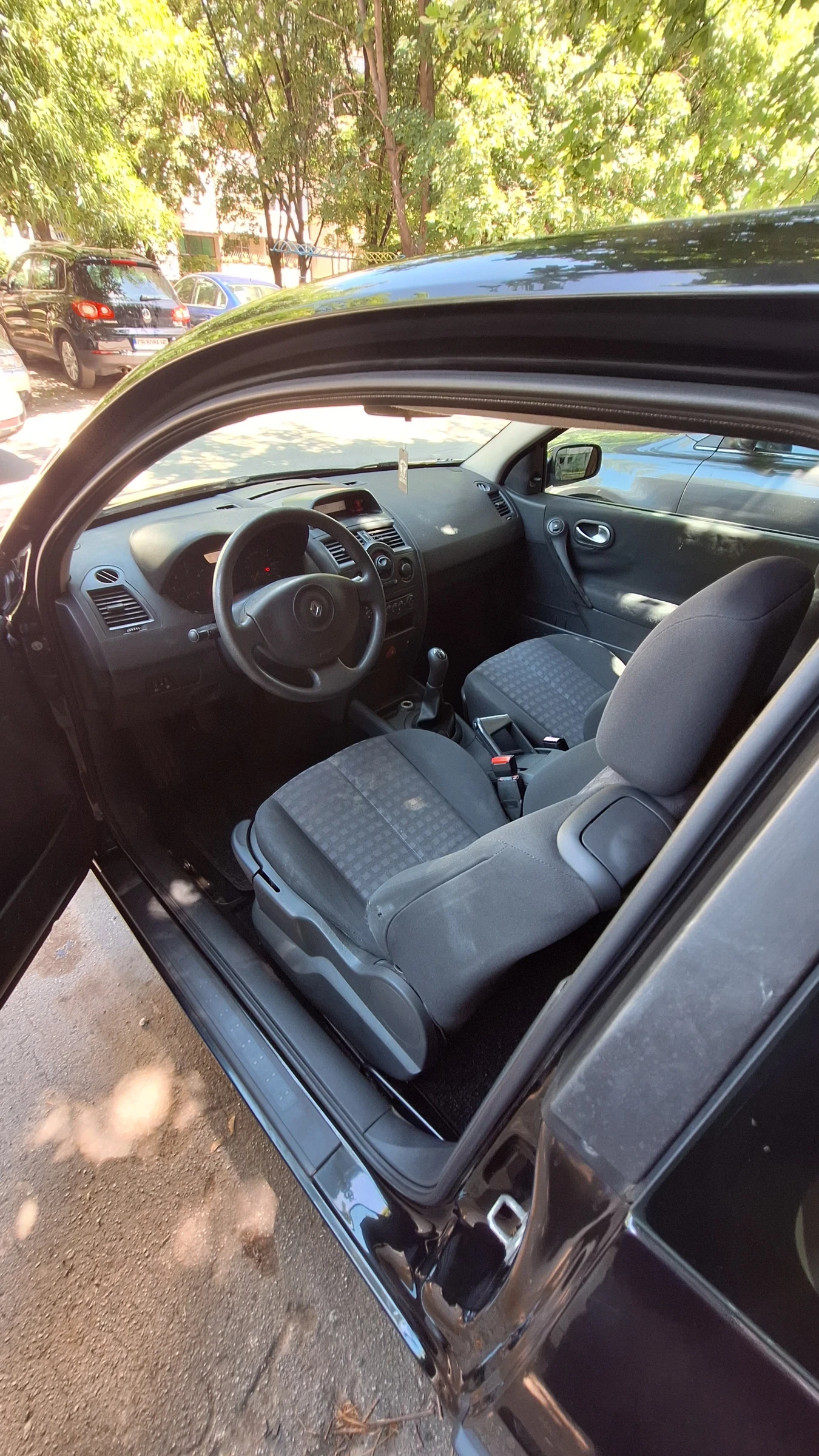 Renault Megane  - изображение 6