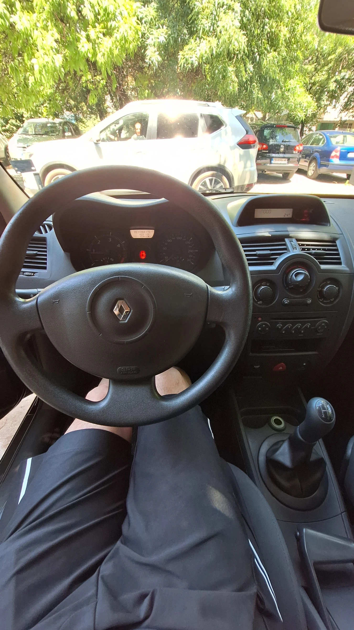 Renault Megane  - изображение 5