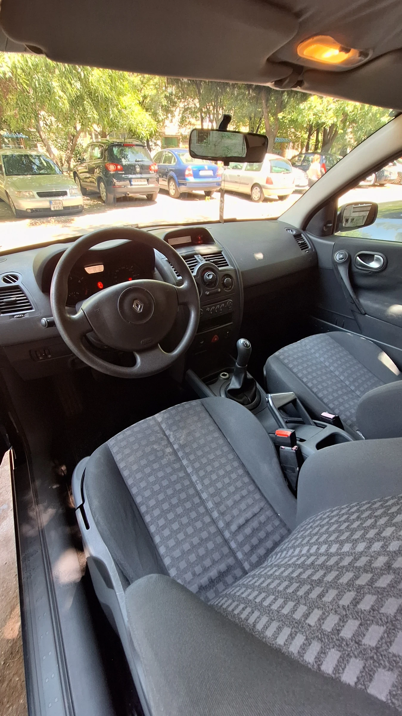 Renault Megane  - изображение 7