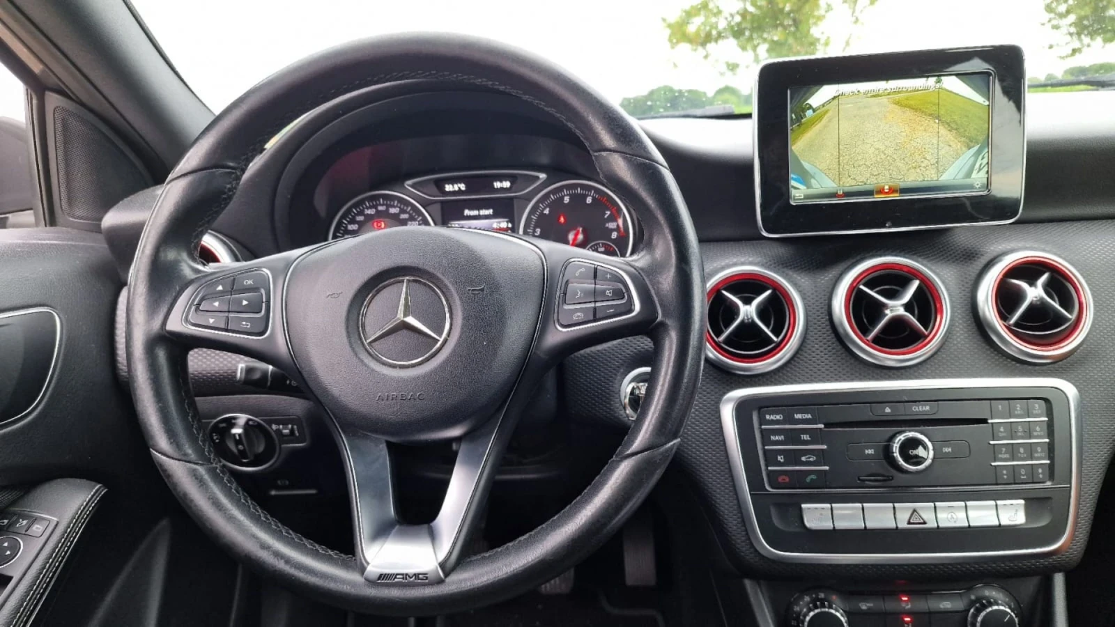 Mercedes-Benz A 160  - изображение 5