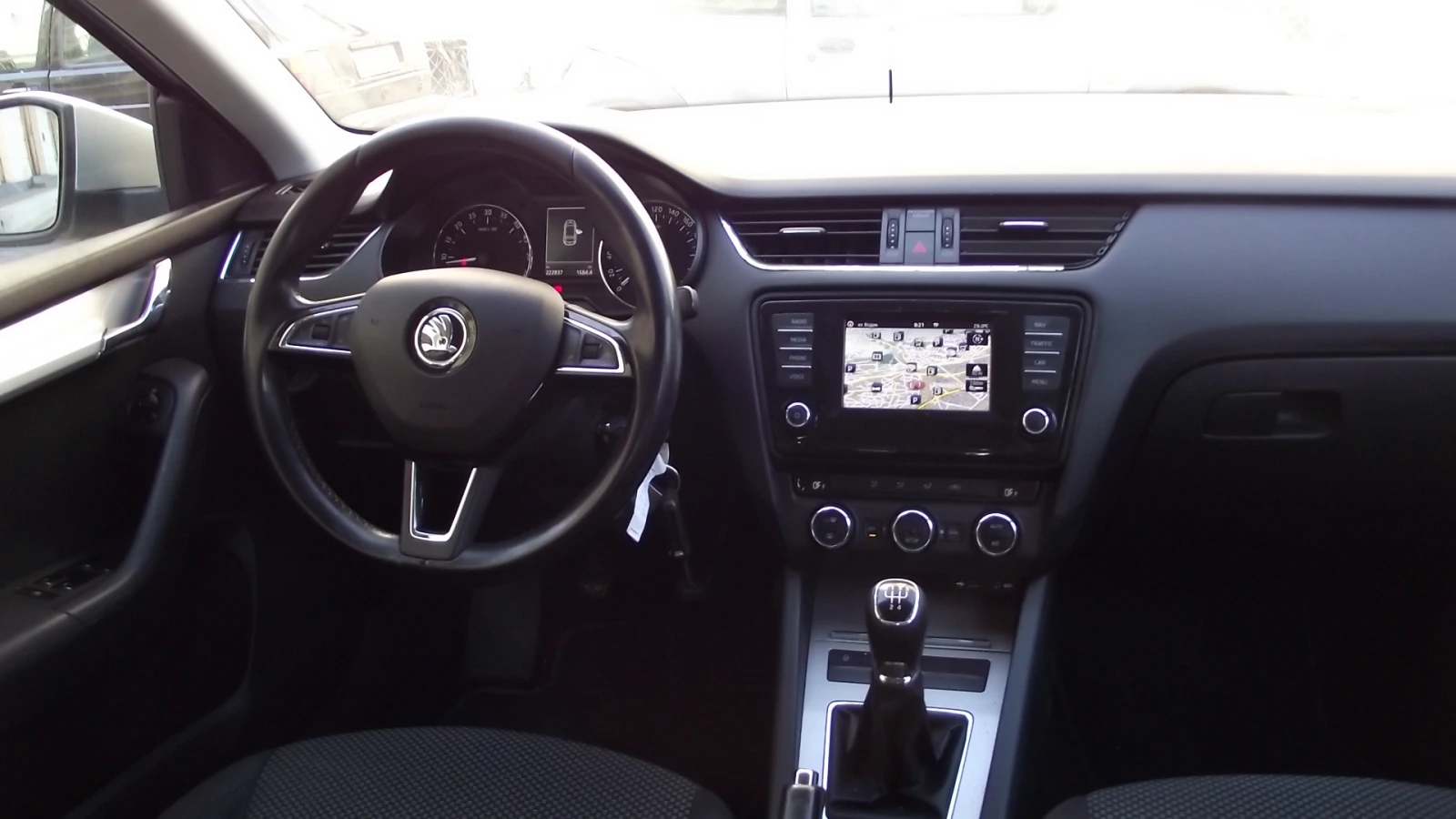 Skoda Octavia 1.6.d.105.k.c.5.100 км. - изображение 10
