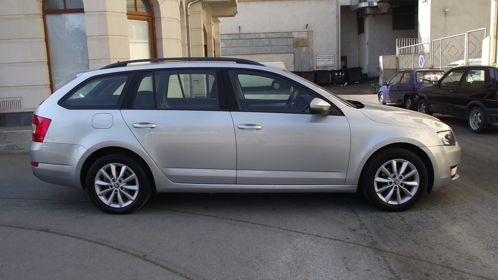 Skoda Octavia 1.6.d.105.k.c.5.100 км. - изображение 2