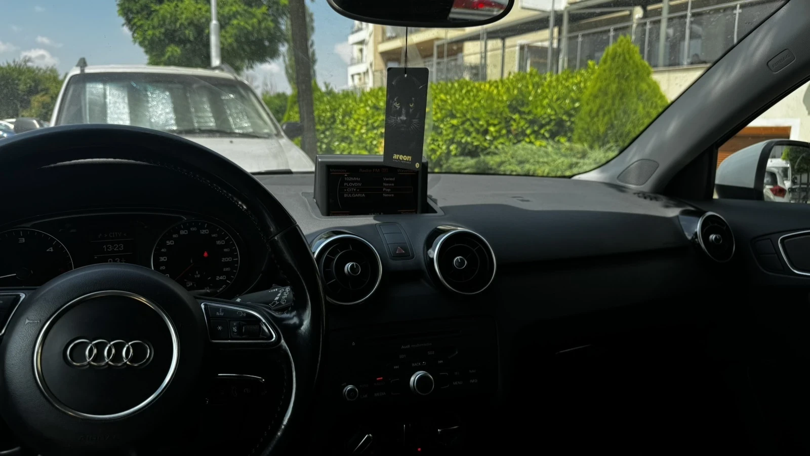 Audi A1 Sportback  - изображение 7