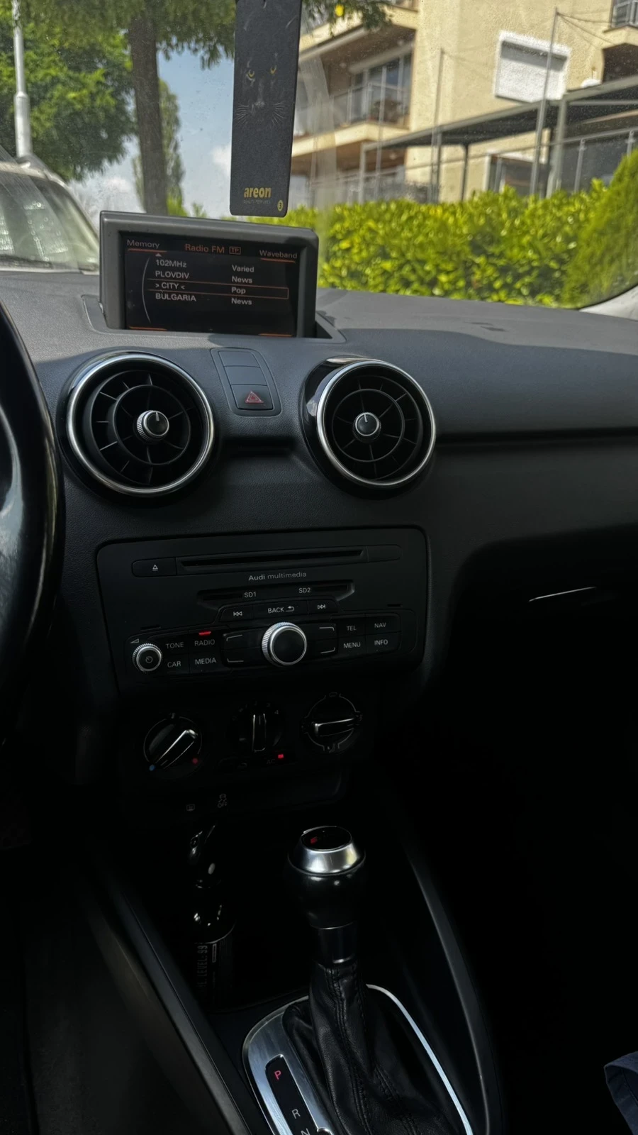 Audi A1 Sportback  - изображение 8