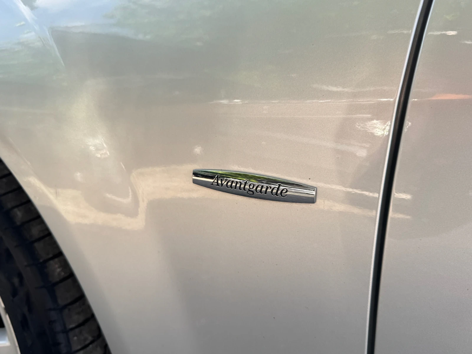 Mercedes-Benz C 220 CDI* Avatngarde* UNIKAT | Mobile.bg   16