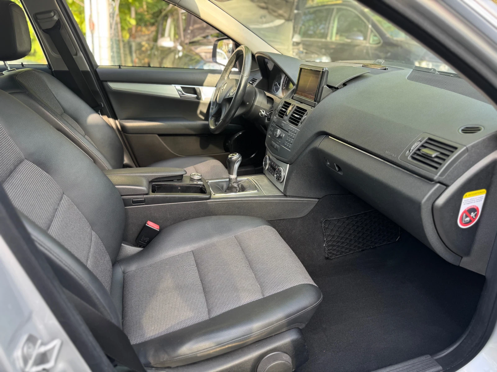 Mercedes-Benz C 220 CDI* Avatngarde* UNIKAT | Mobile.bg   13