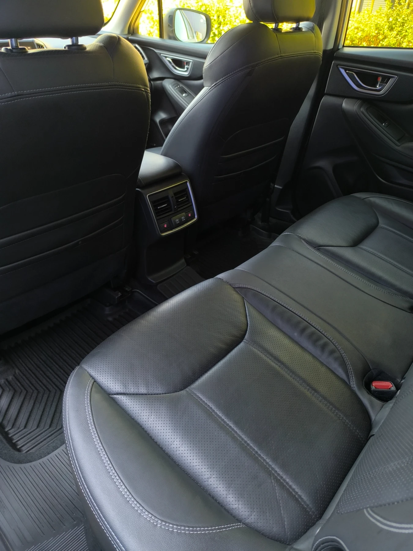 Subaru Forester 2.5 Limited | Mobile.bg   13