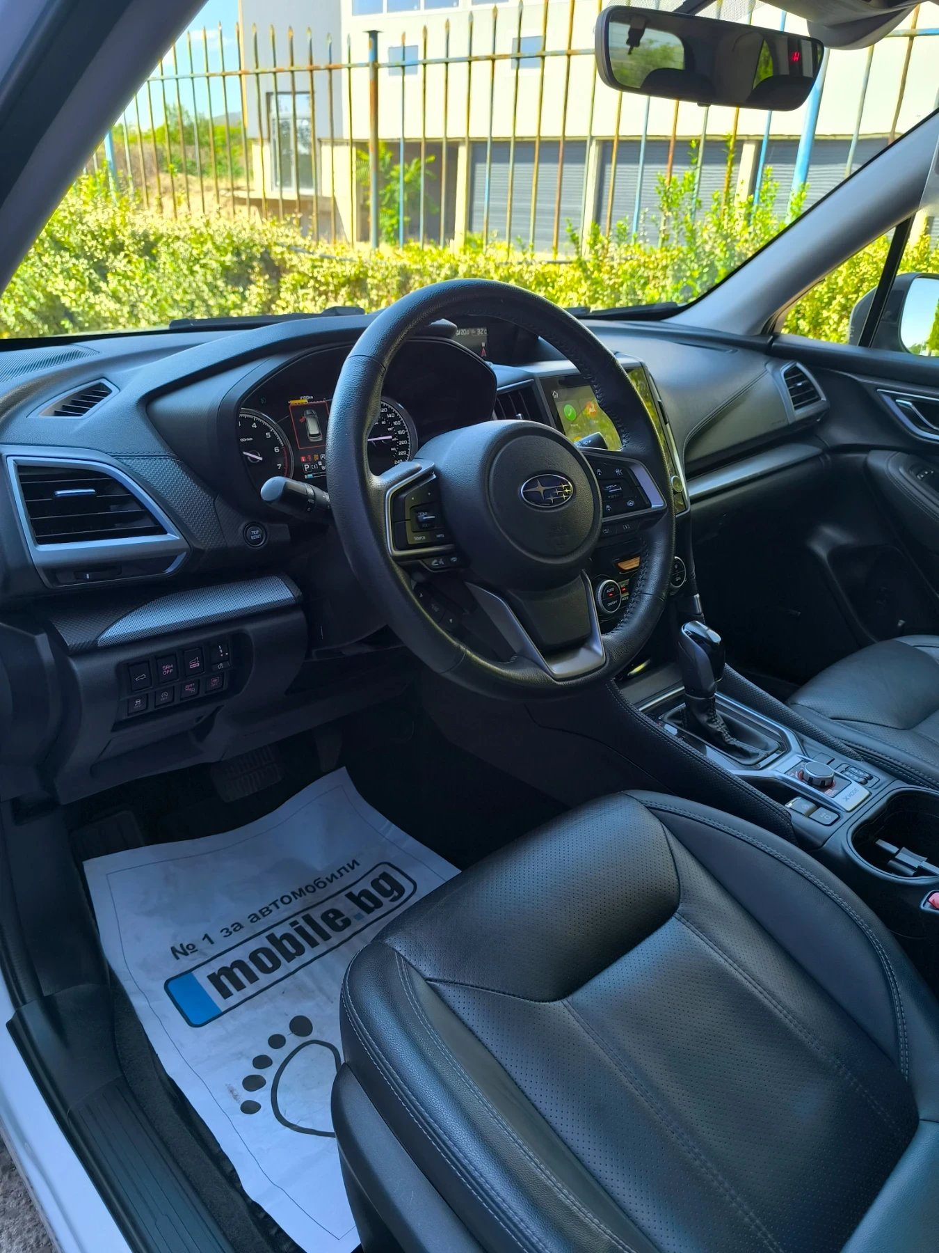 Subaru Forester 2.5 Limited | Mobile.bg   11