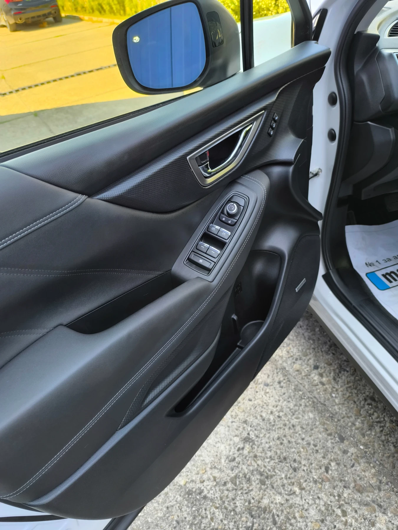 Subaru Forester 2.5 Limited | Mobile.bg   12