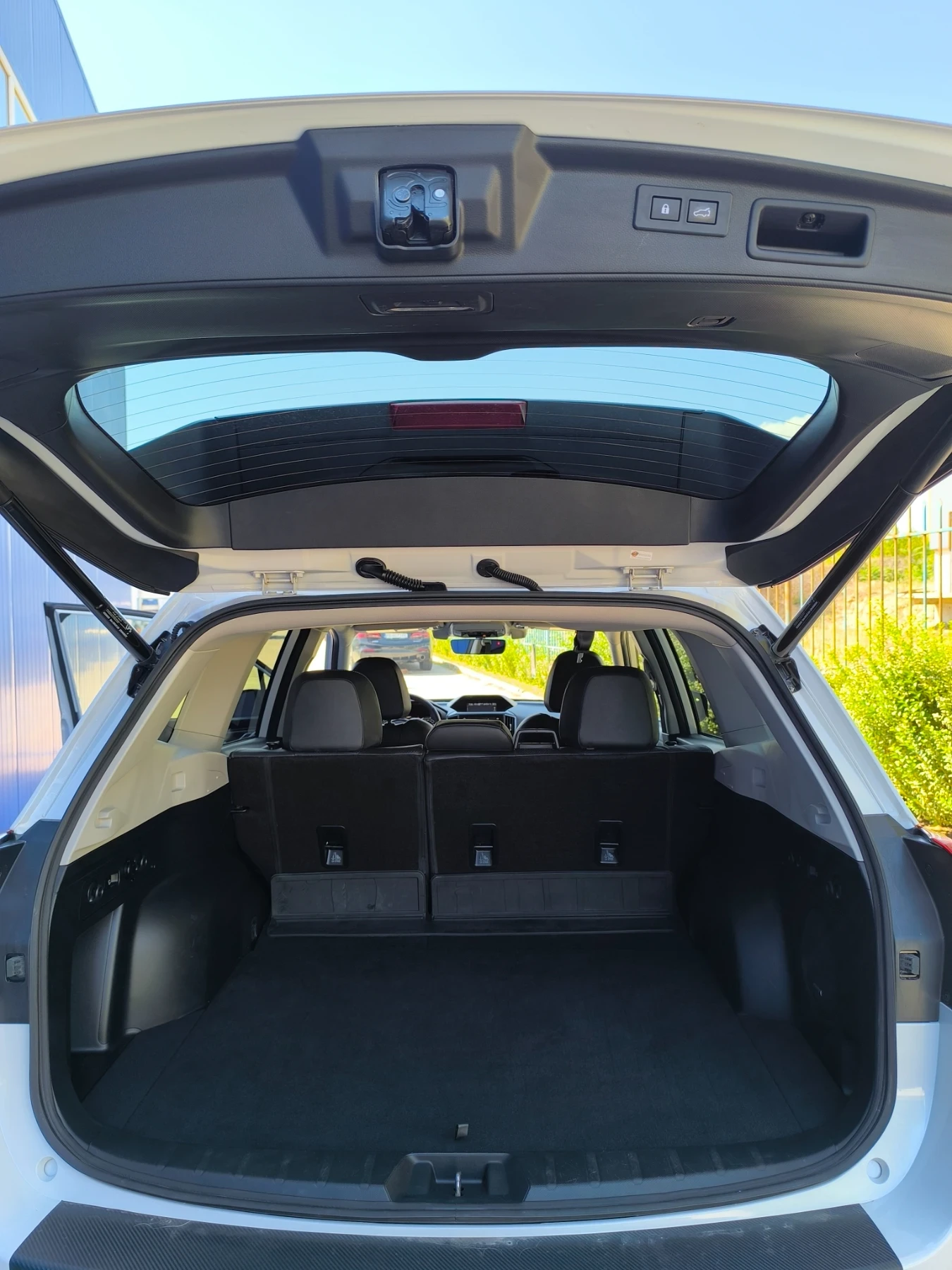 Subaru Forester 2.5 Limited | Mobile.bg   16