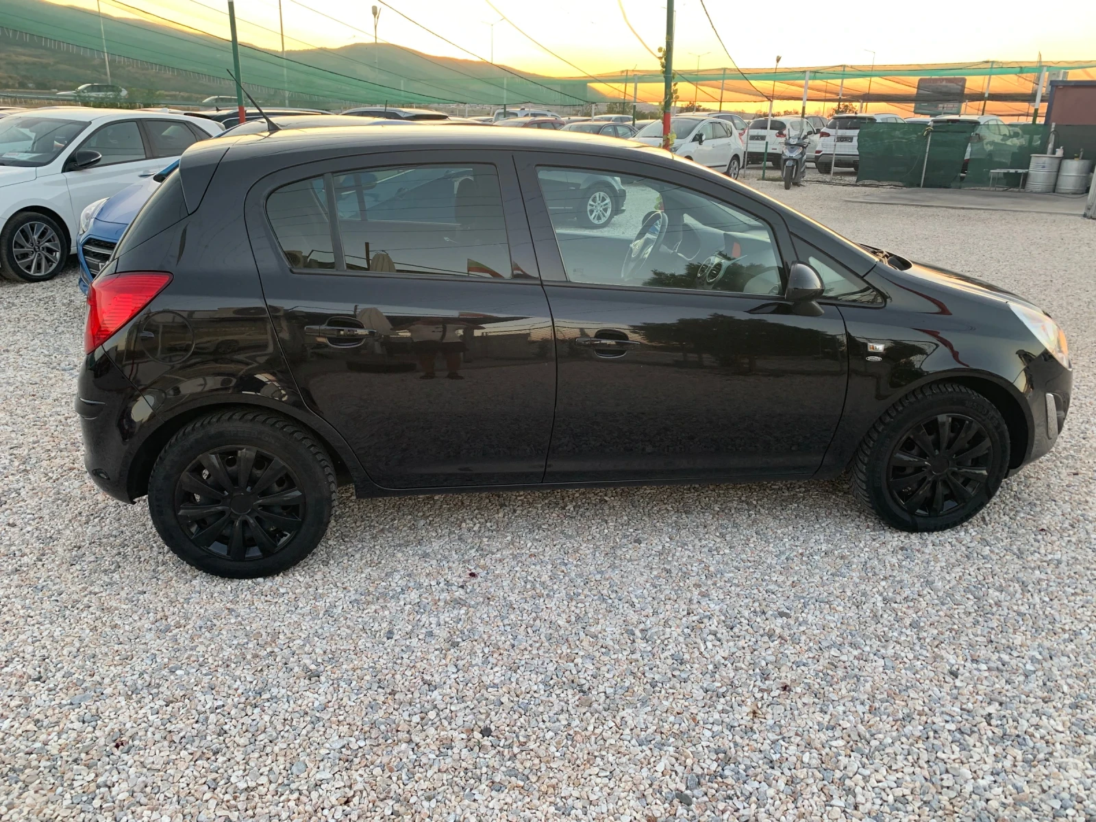 Opel Corsa 1.3cdti - изображение 5
