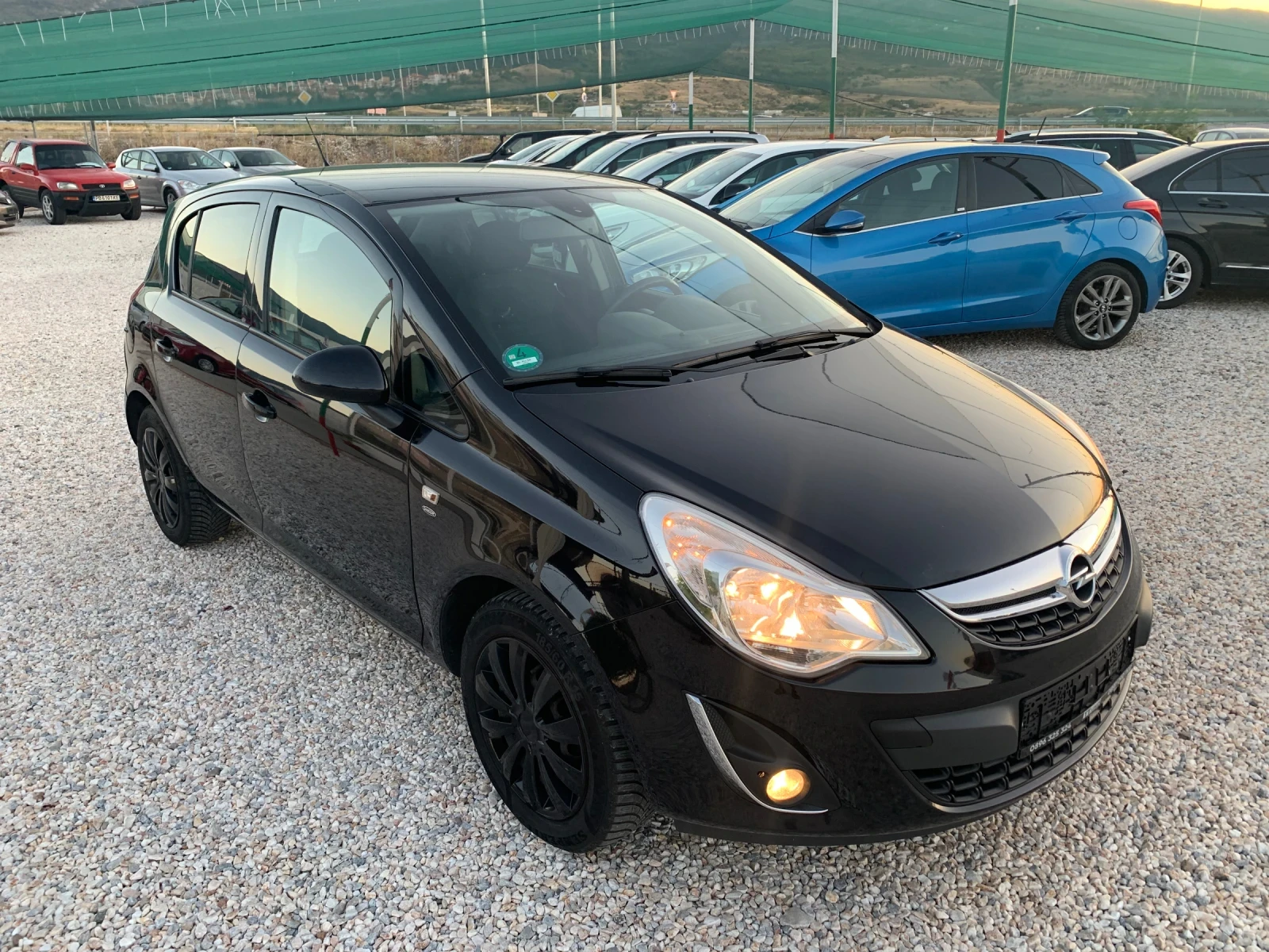 Opel Corsa 1.3cdti - изображение 2