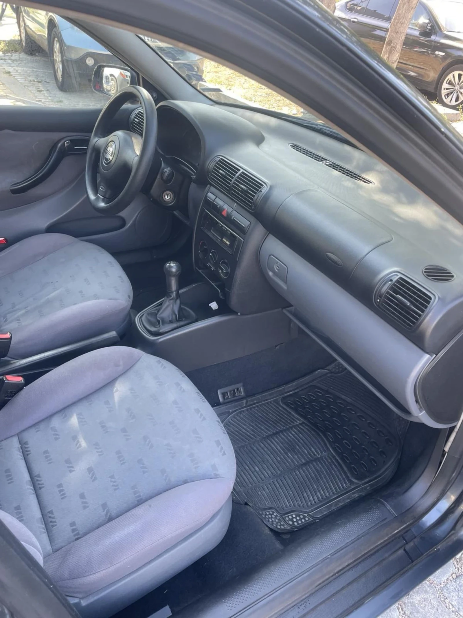 Seat Leon MK2 1.4 - изображение 5