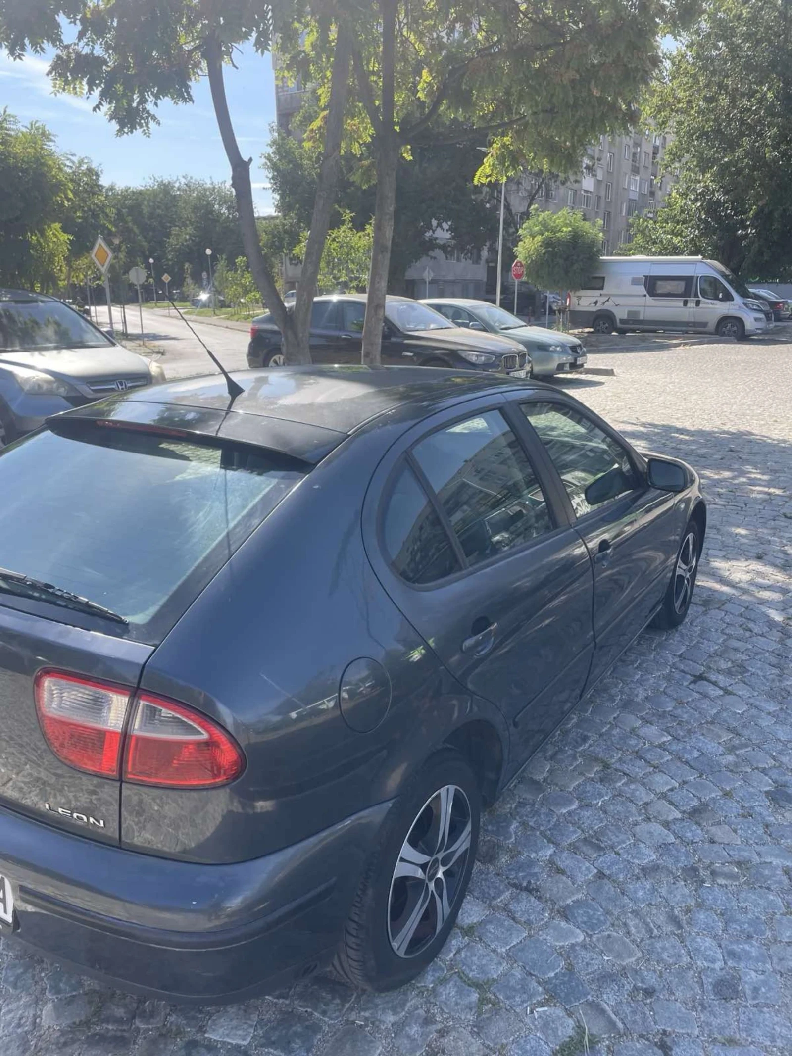 Seat Leon MK2 1.4 - изображение 2