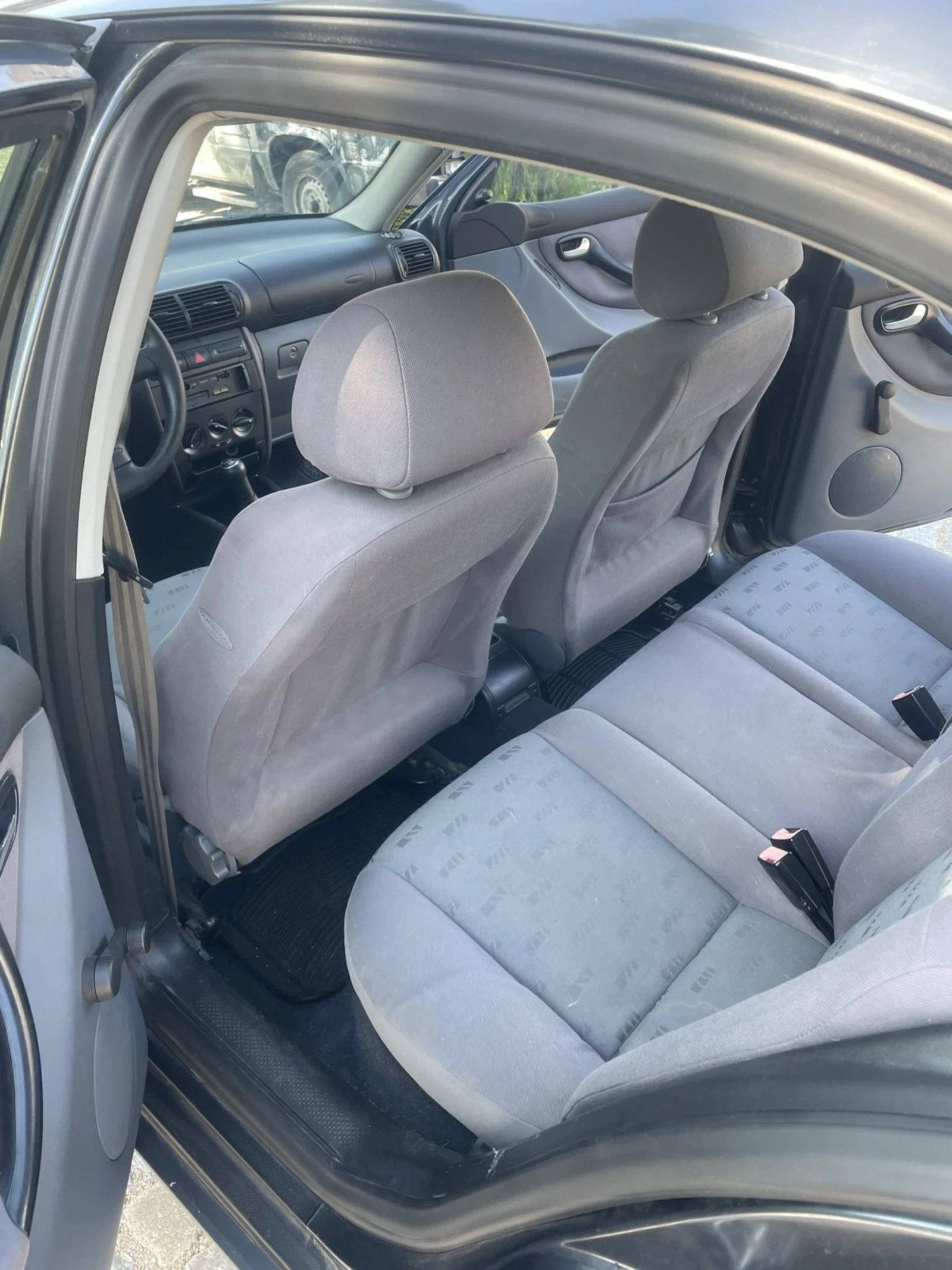 Seat Leon MK2 1.4 - изображение 8