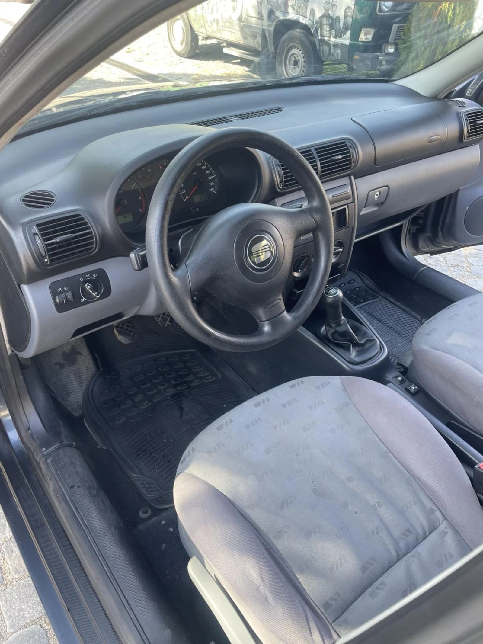 Seat Leon MK2 1.4 - изображение 7