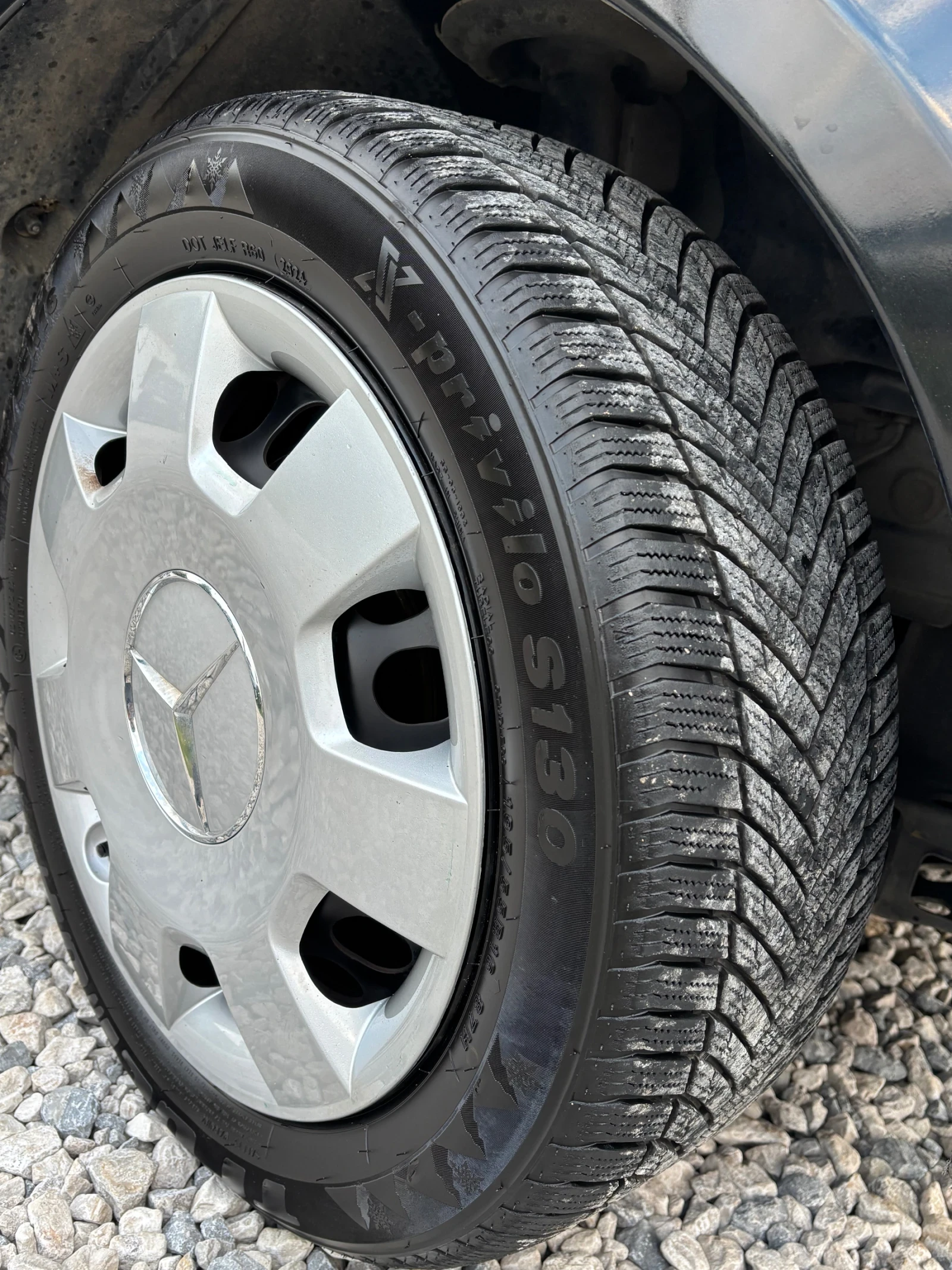 Mercedes-Benz 150 1.5Бензин/Италия/ EDITION/Панорама/Навигация/Фейс | Mobile.bg — изображение 14