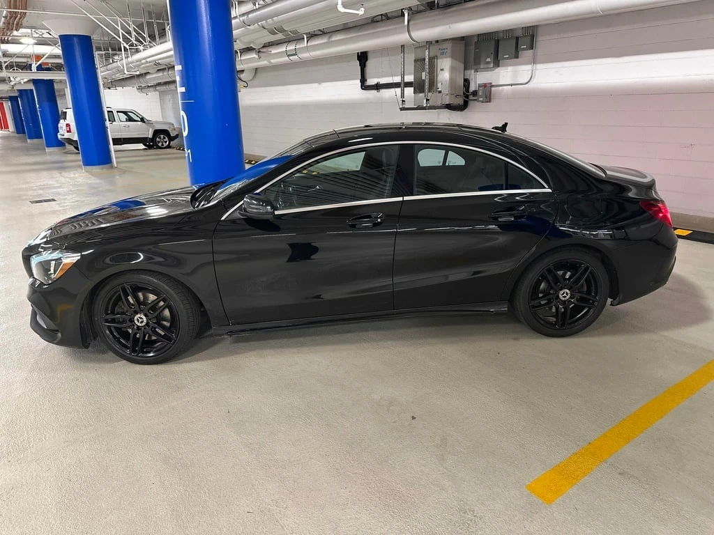 Mercedes-Benz CLA 250 * CARFAX *    | Mobile.bg   2