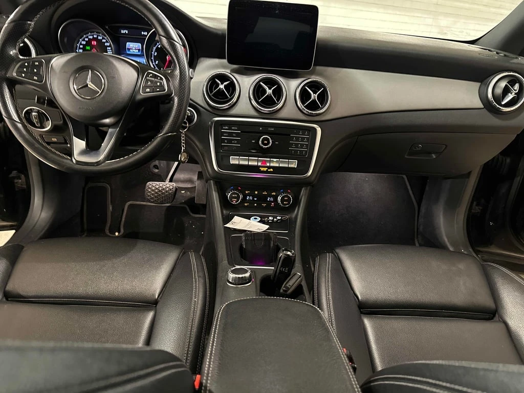 Mercedes-Benz CLA 250 * CARFAX *    | Mobile.bg   9