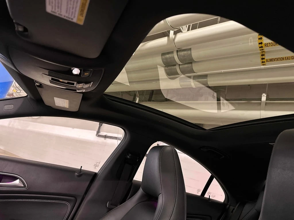 Mercedes-Benz CLA 250 * CARFAX *    | Mobile.bg   10