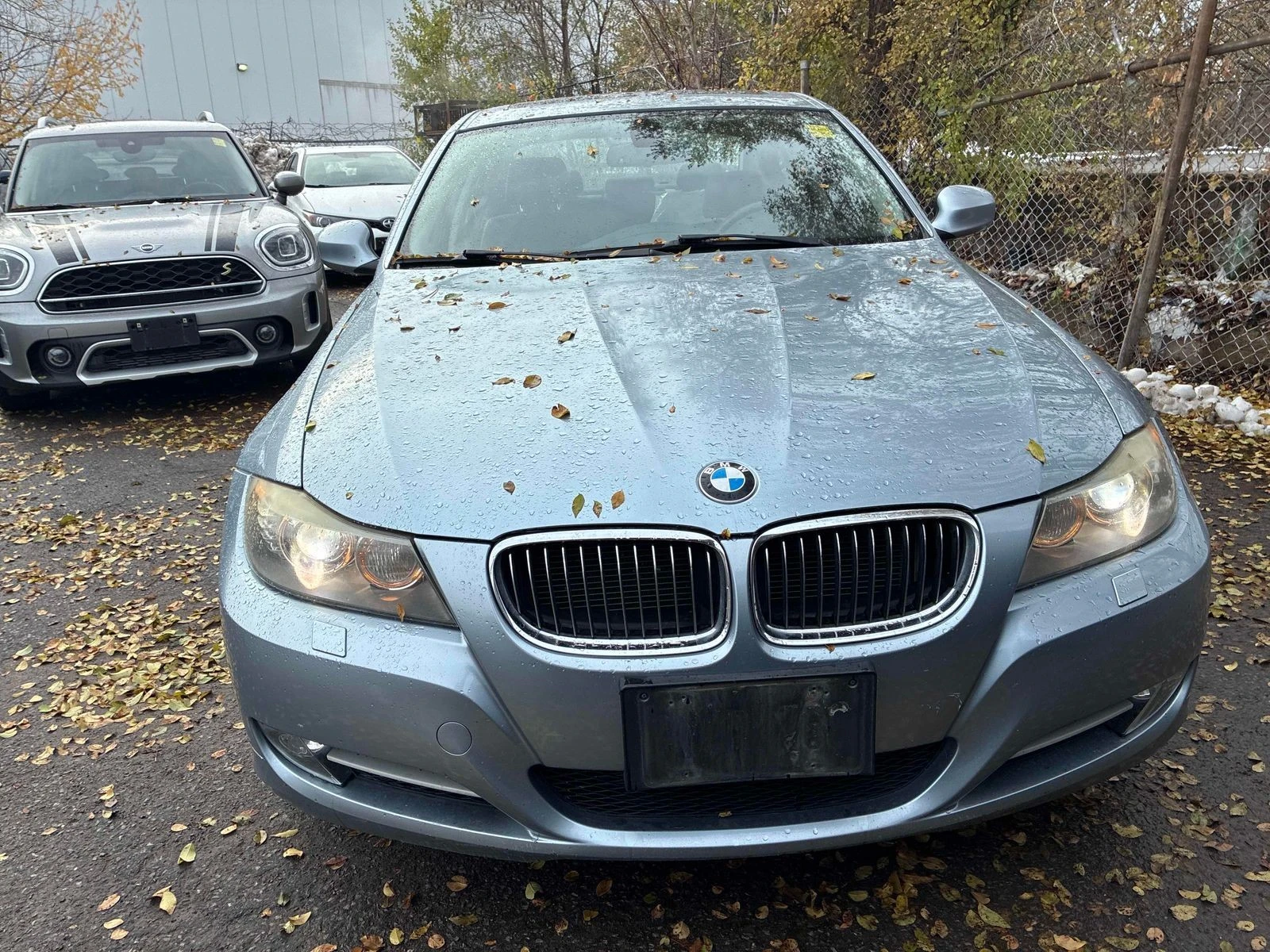 BMW 335 XDRIVE CARFAX АВТО КРЕДИТ  - изображение 3