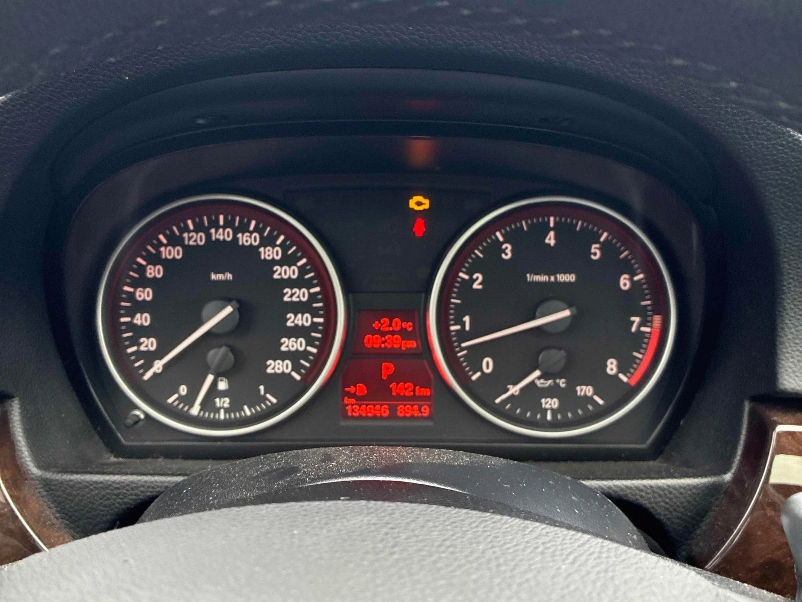 BMW 335 XDRIVE CARFAX АВТО КРЕДИТ  - изображение 7