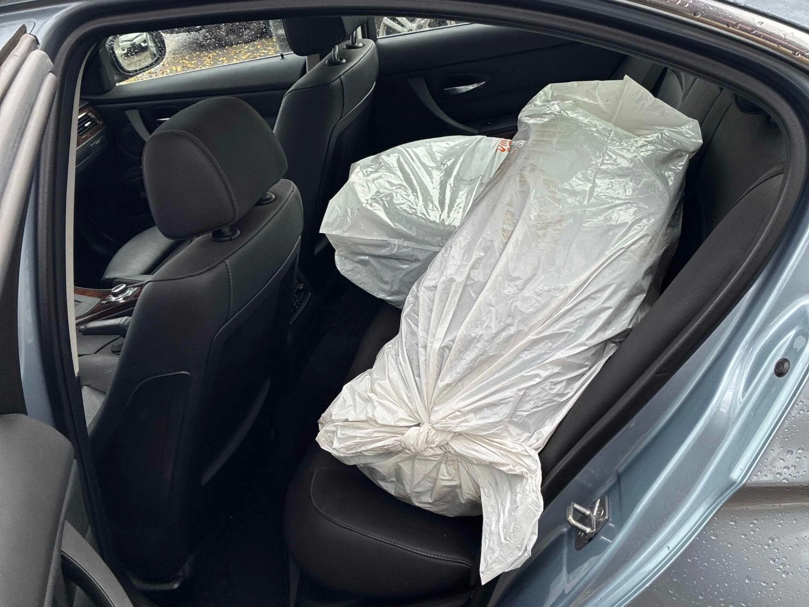 BMW 335 XDRIVE CARFAX АВТО КРЕДИТ  - изображение 9