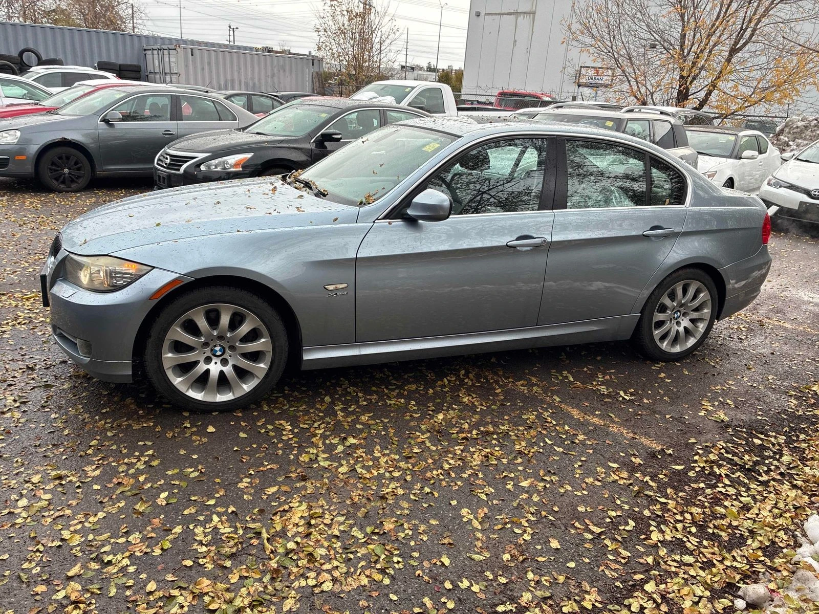 BMW 335 XDRIVE CARFAX АВТО КРЕДИТ  - изображение 2