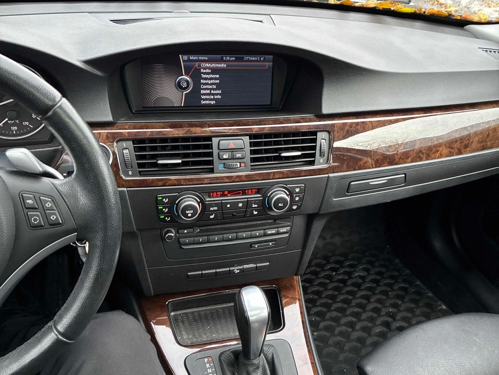 BMW 335 XDRIVE CARFAX АВТО КРЕДИТ  - изображение 8