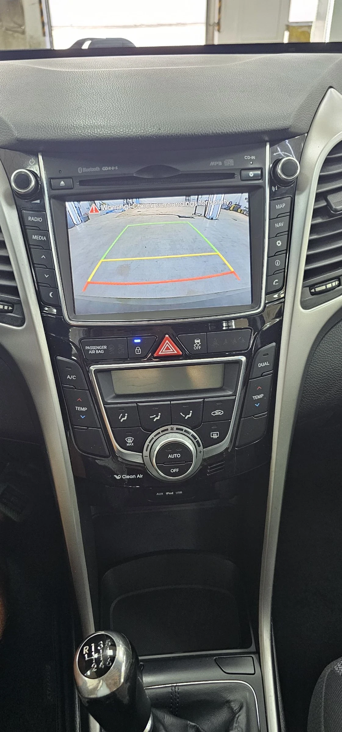 Hyundai I30 1.6d ������� ������ �������� ������  | Mobile.bg � ����������� 13