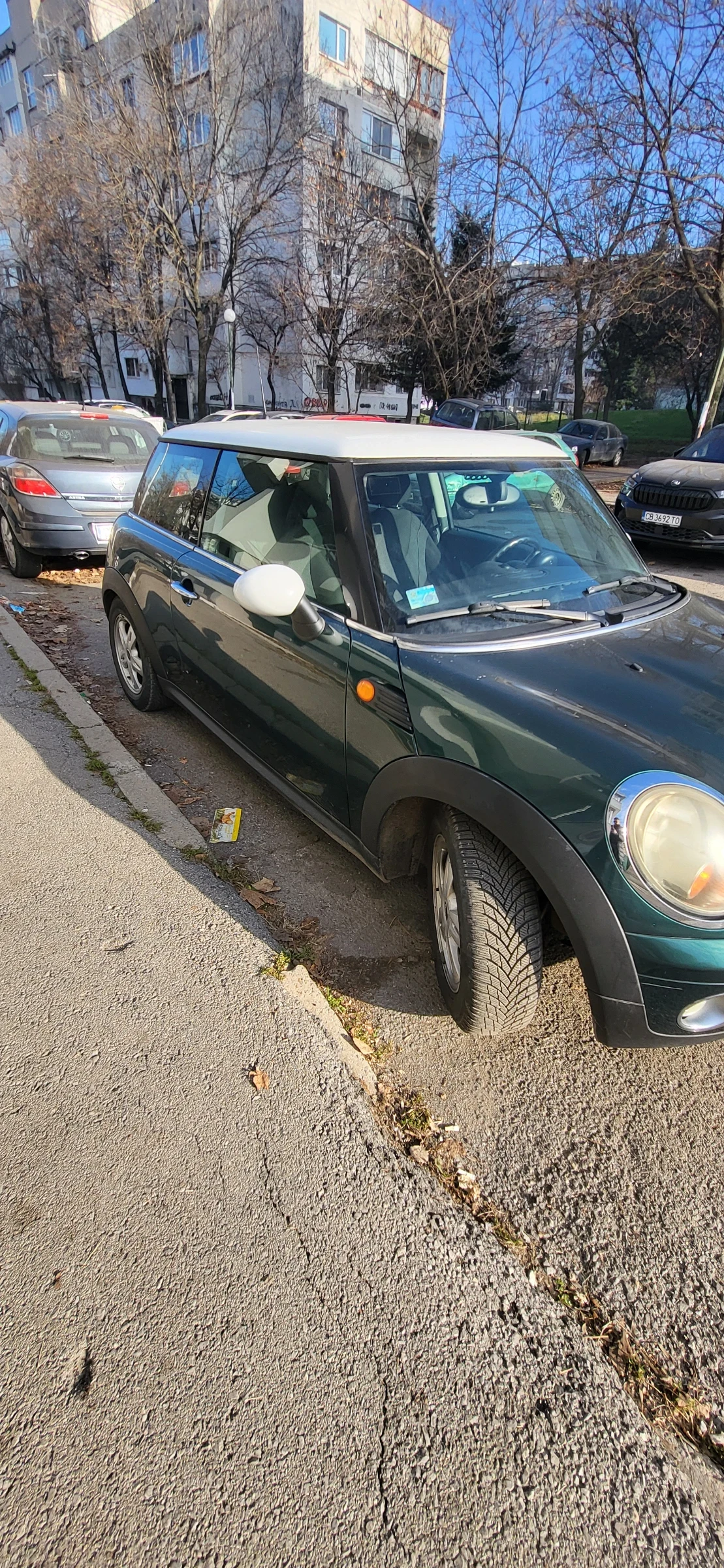 Mini Cooper | Mobile.bg � ����������� 1