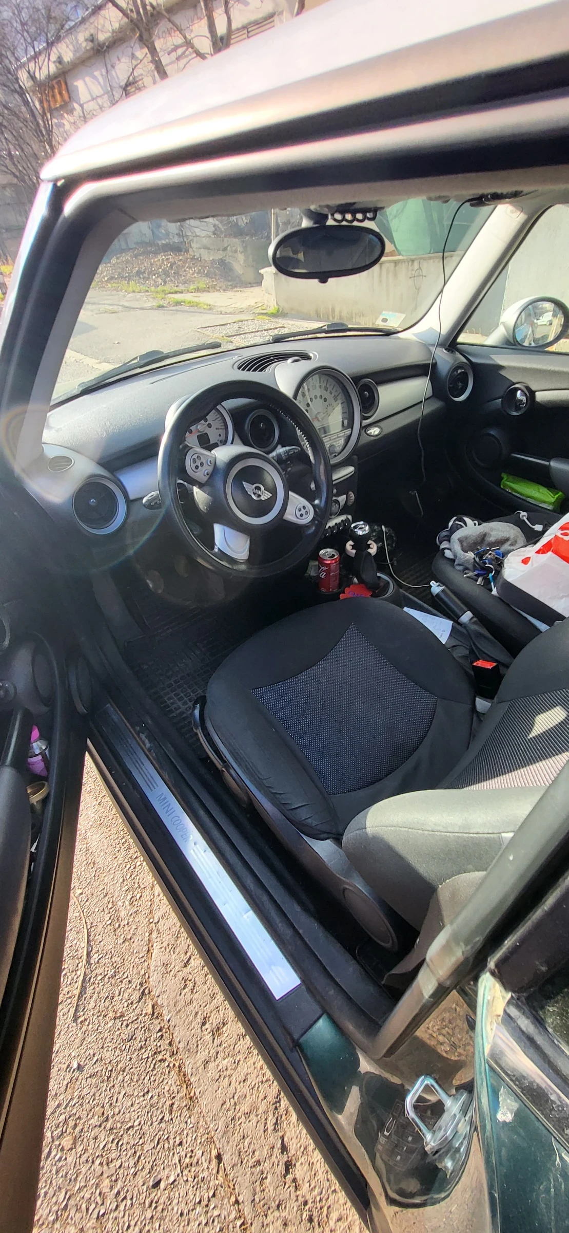 Mini Cooper | Mobile.bg � ����������� 4