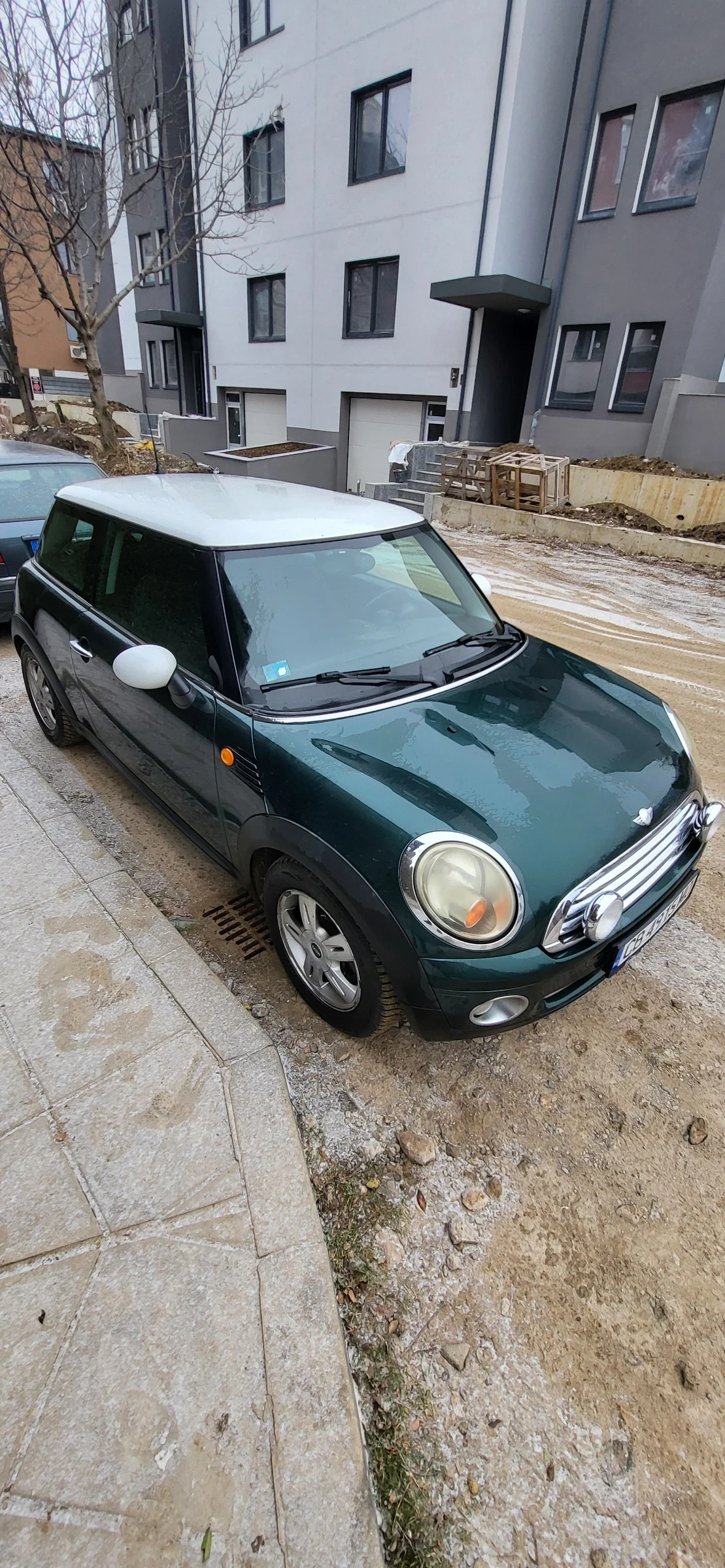 Mini Cooper | Mobile.bg � ����������� 1