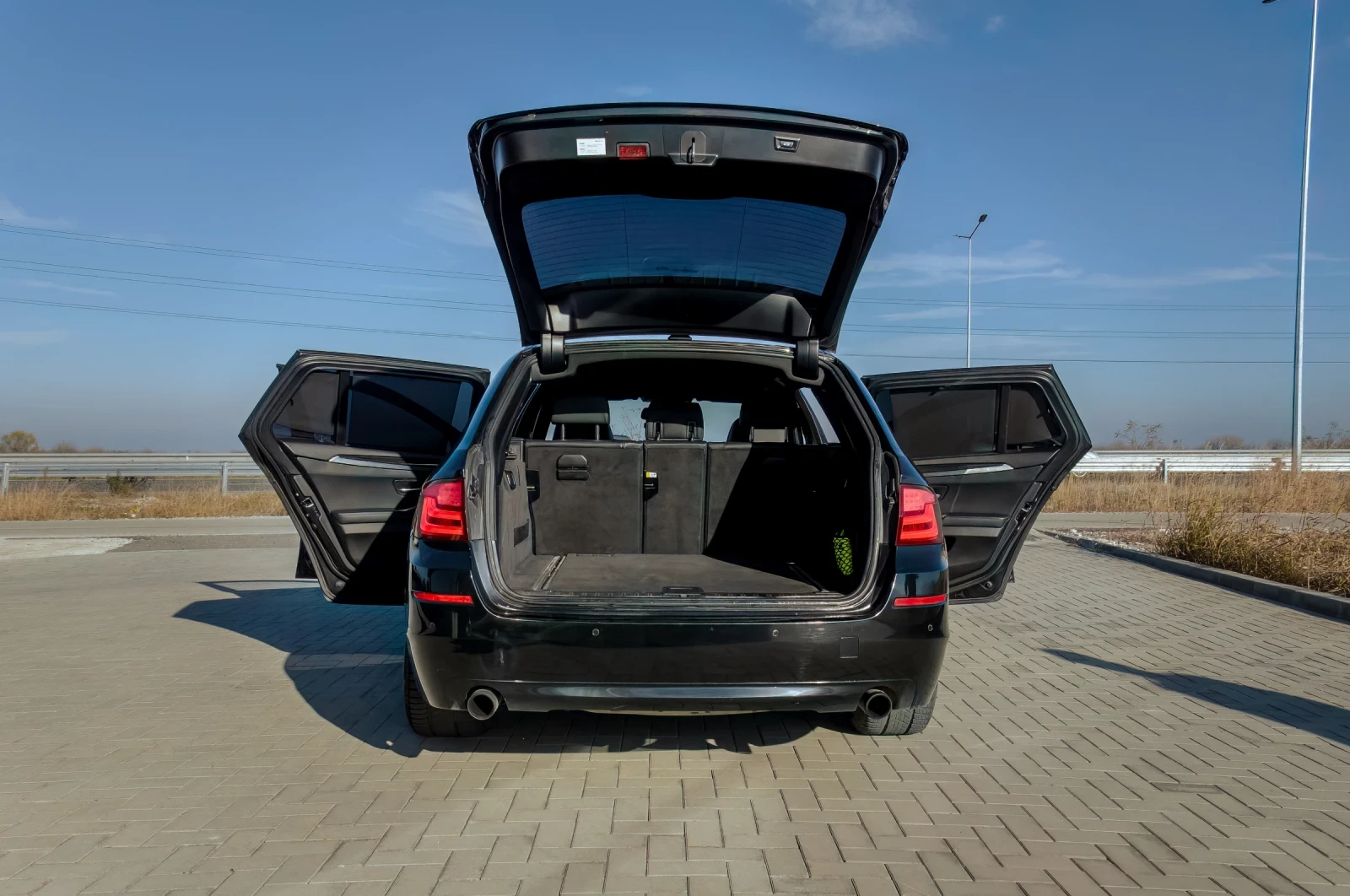 BMW 535 | Mobile.bg � ����������� 7