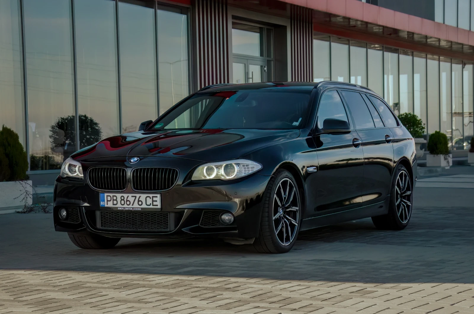 BMW 535 | Mobile.bg � ����������� 3